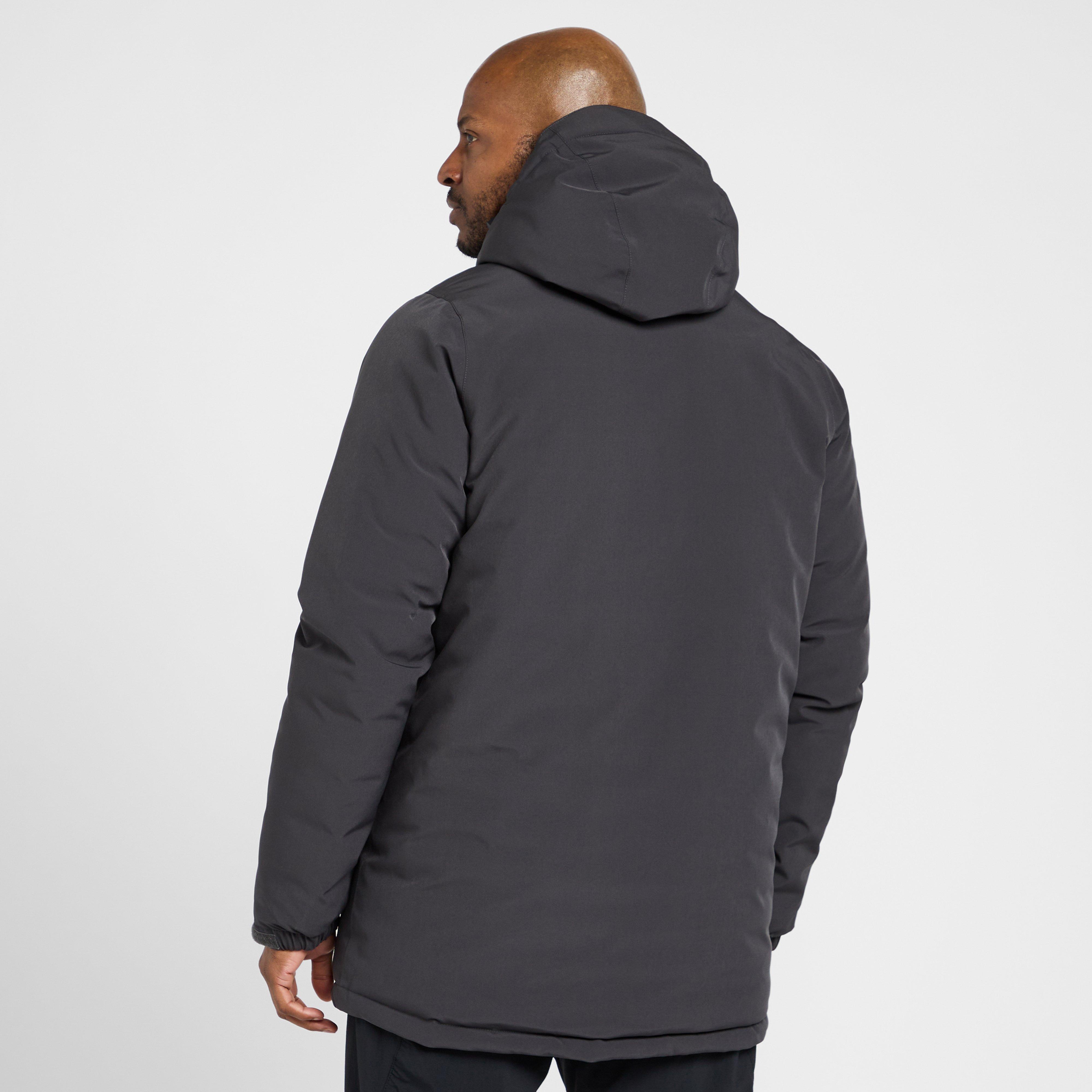 Men’s Domain Waterproof Parka