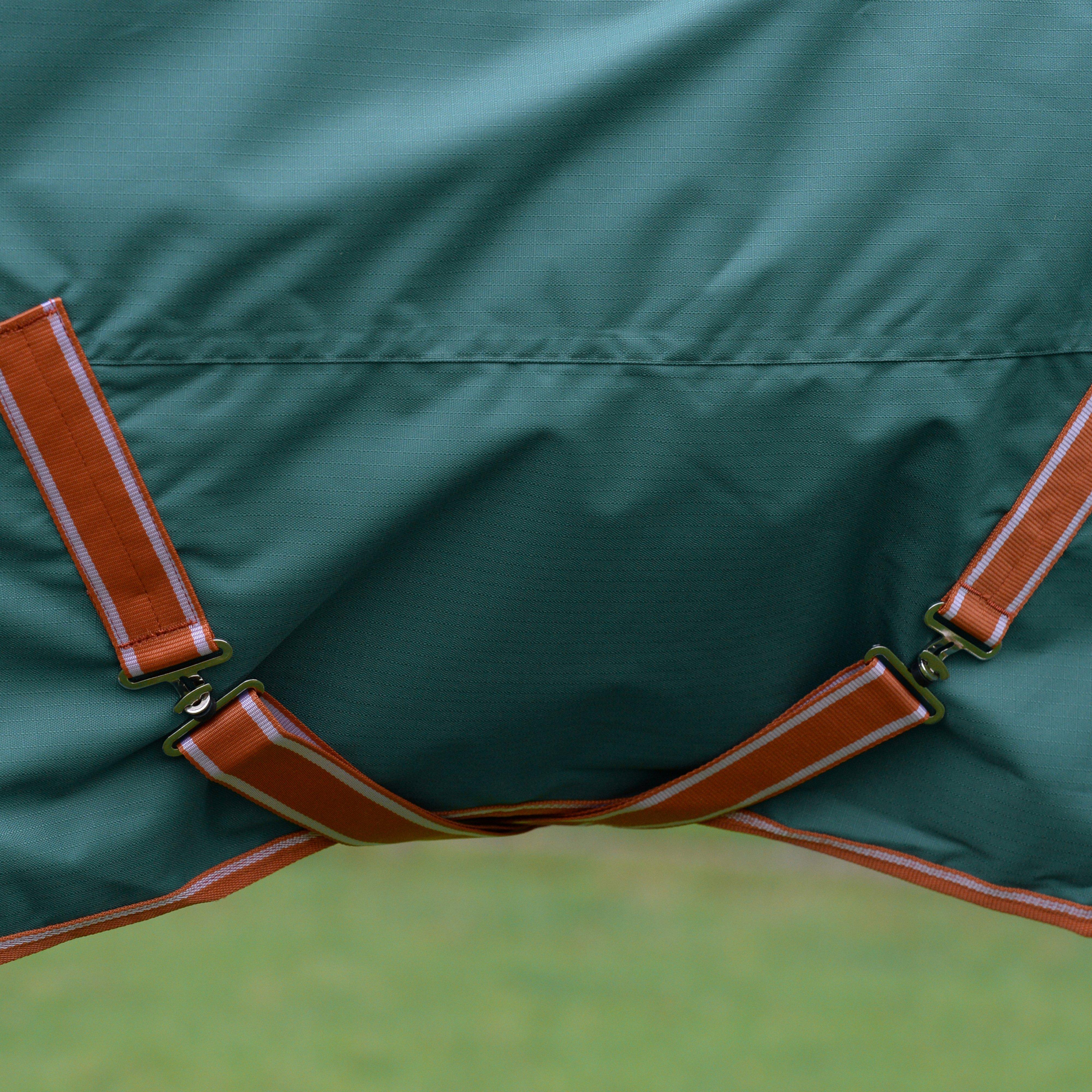 ComFiTec Tyro Combo Neck Lite Plus Rug