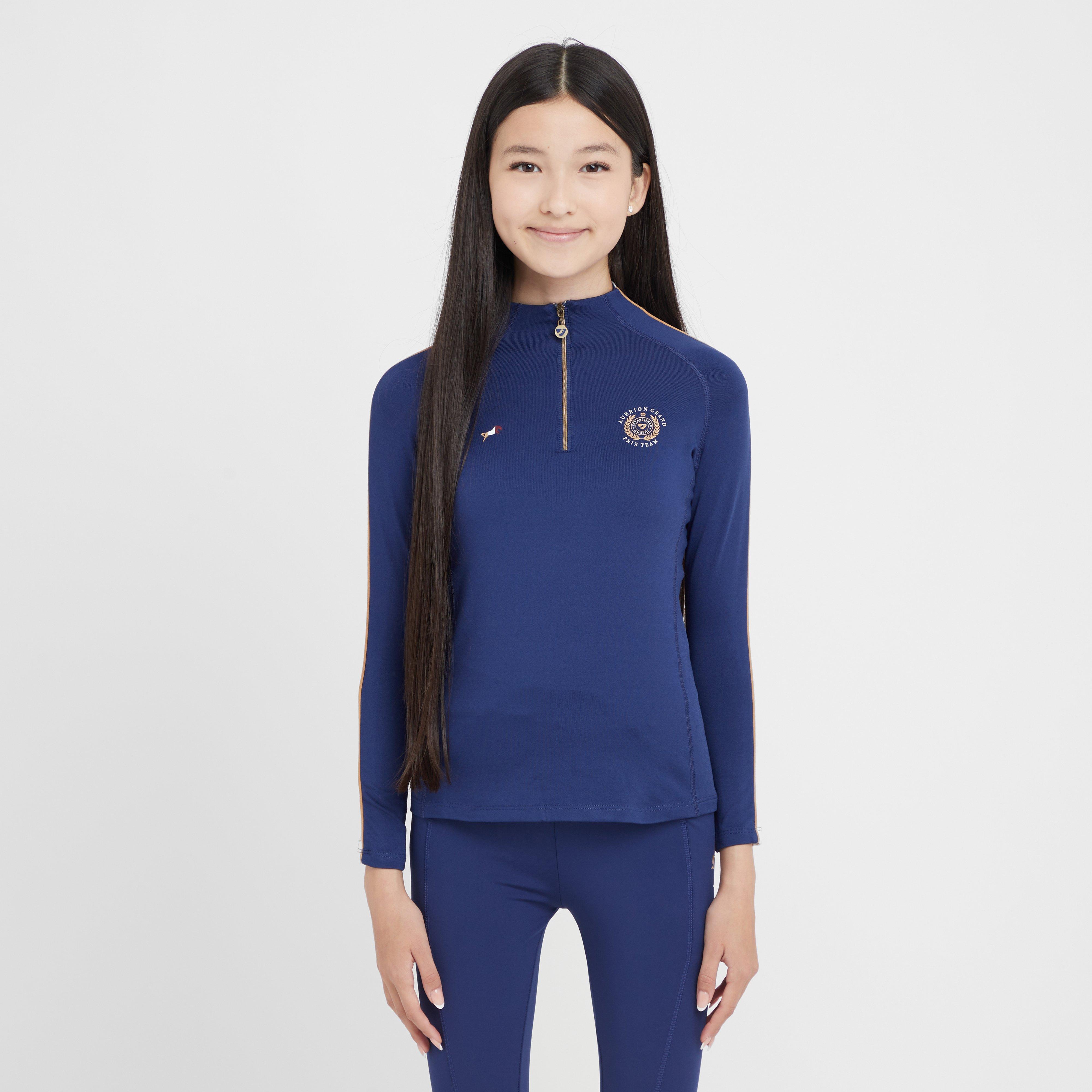 Kids’ Team Winter Baselayer