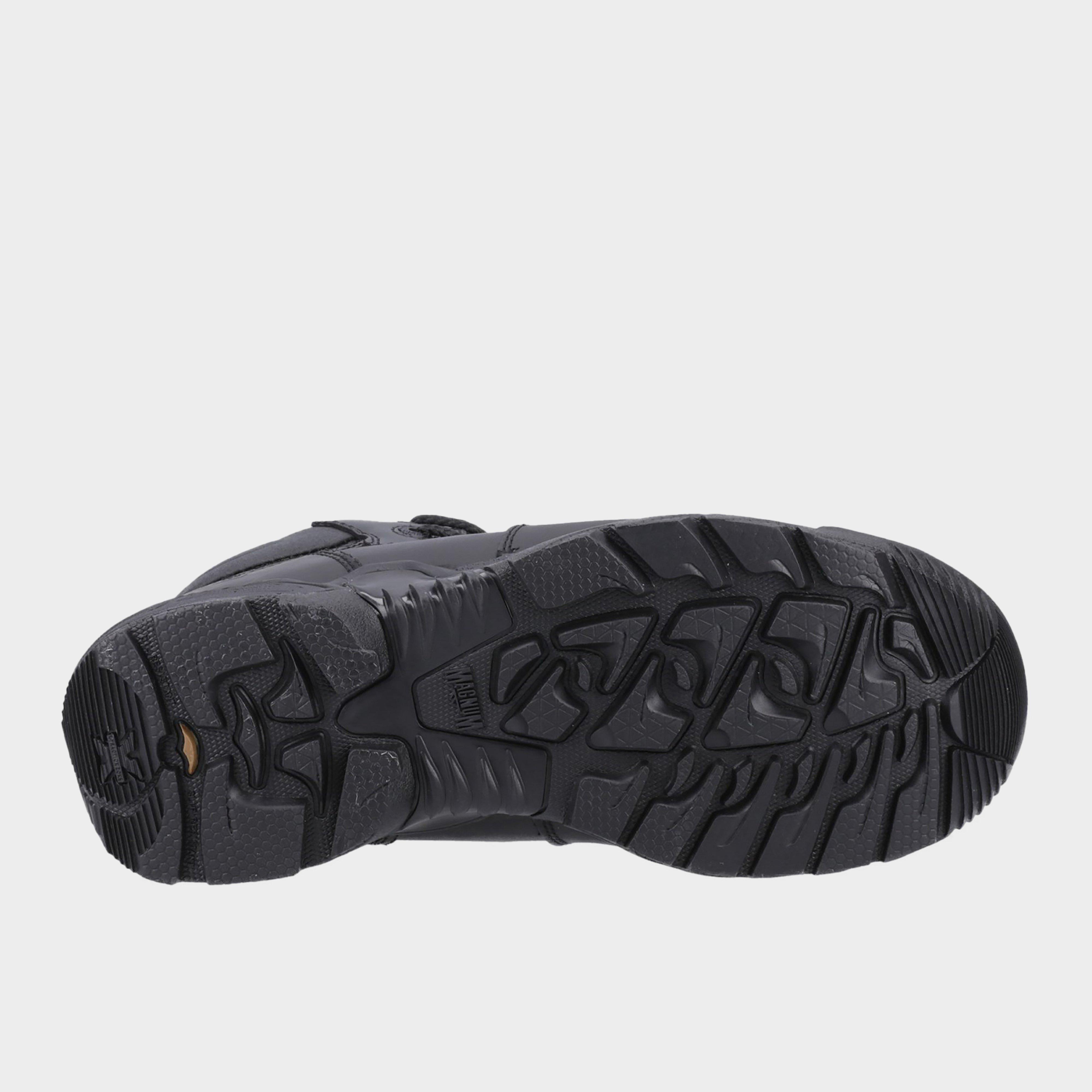 Unisex Stealth Force 6.0 CT CP Uniform Safety Boot