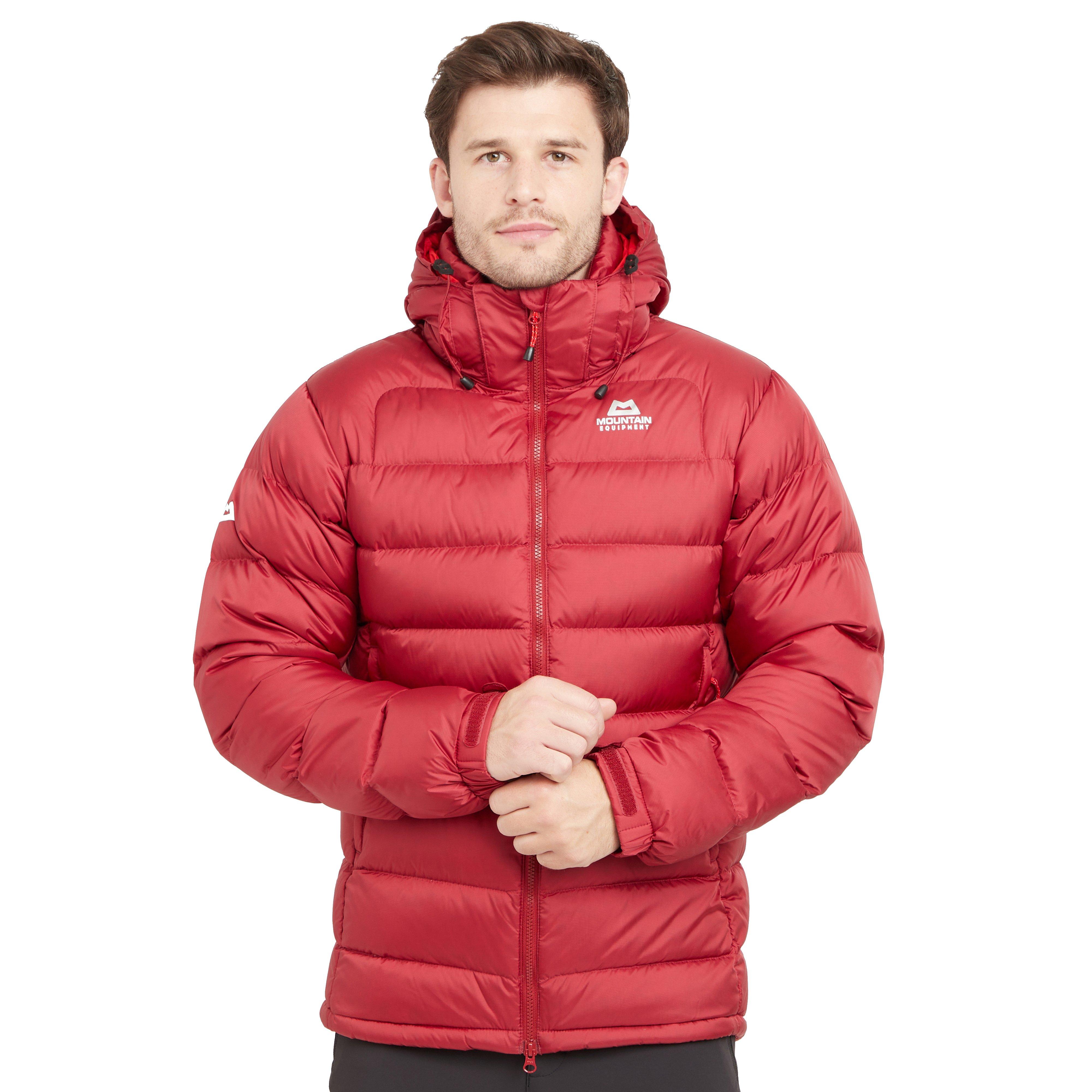 Men’s Lightline Down Jacket