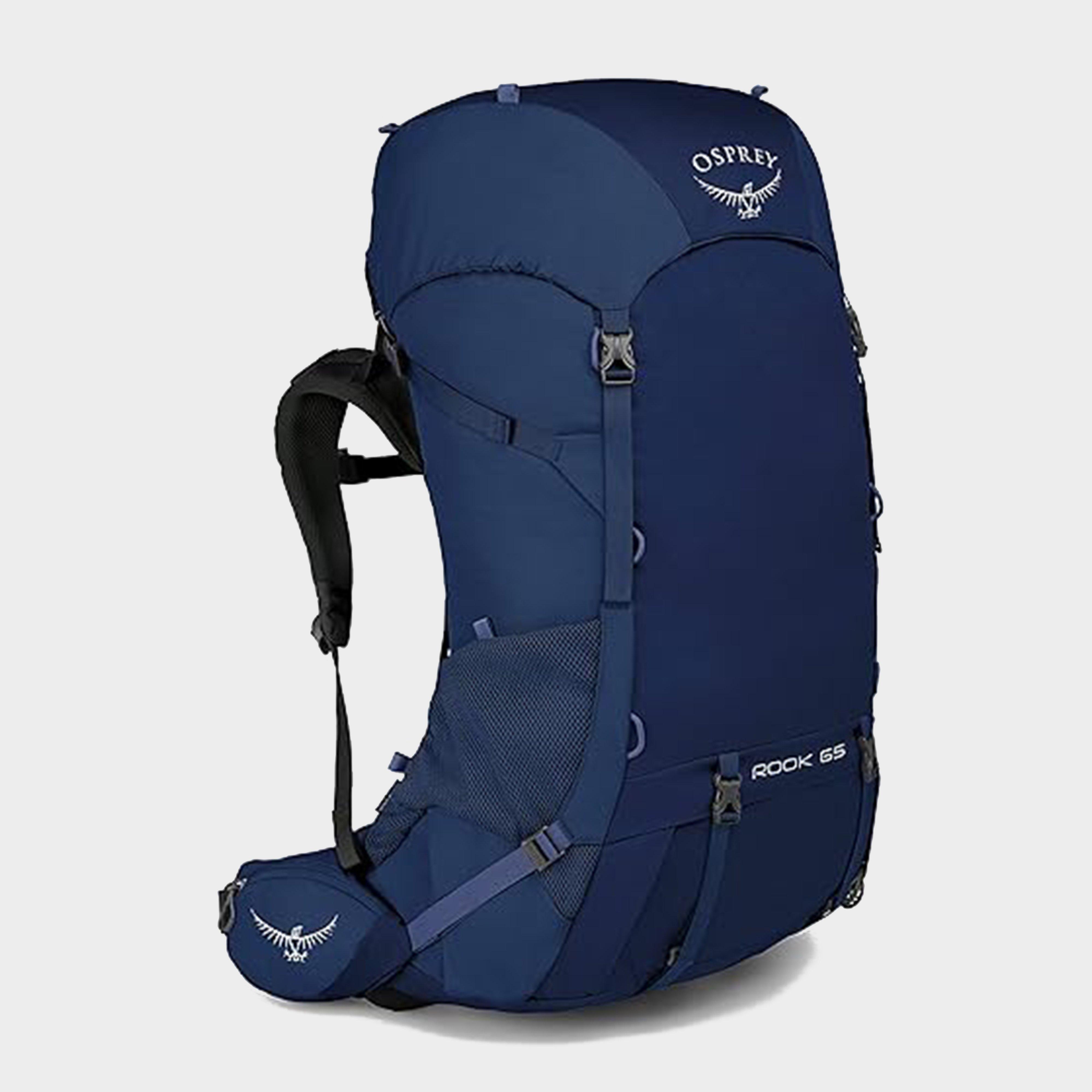 Rook II 65 Litre Rucksack