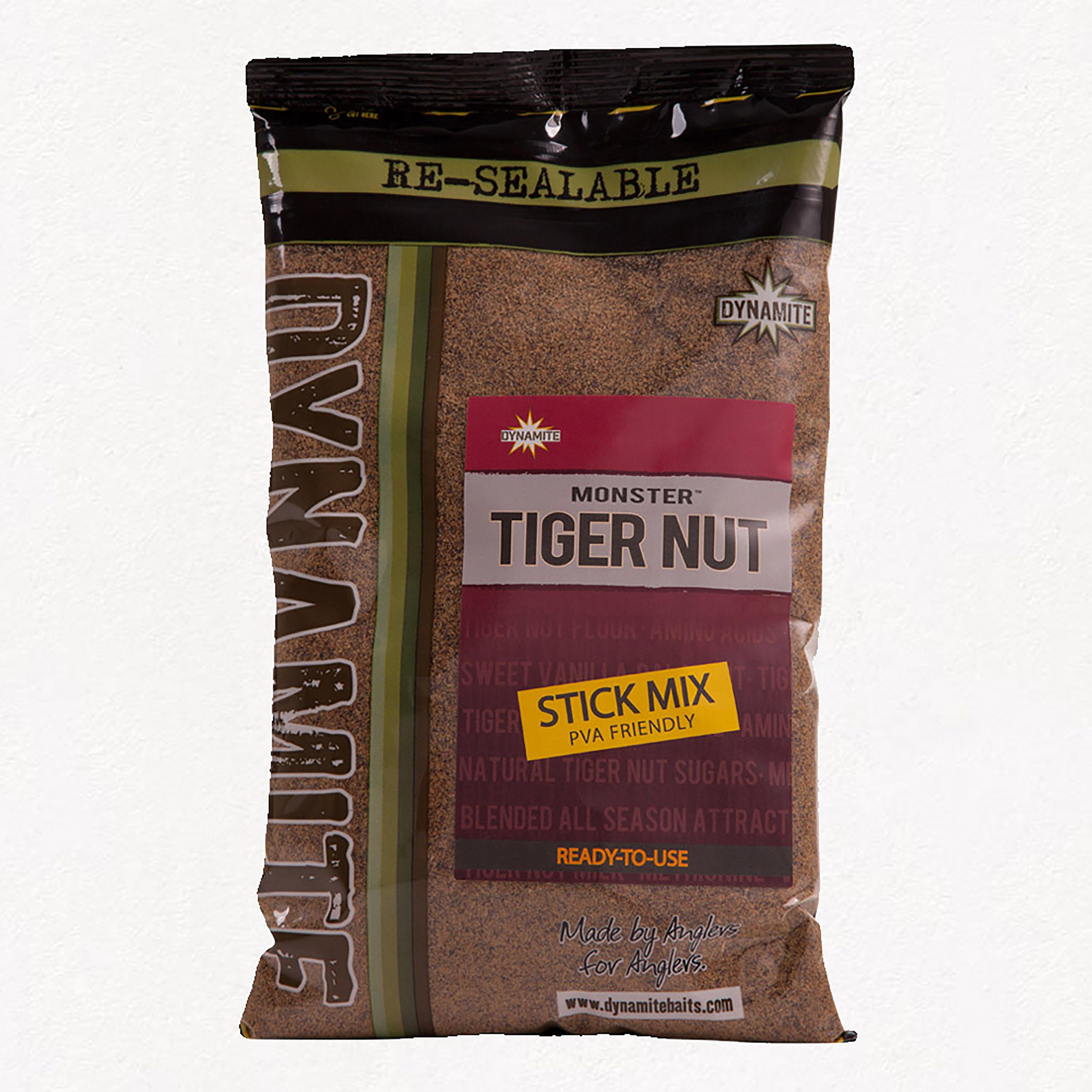 Baits Tiger Nut Stick Mix