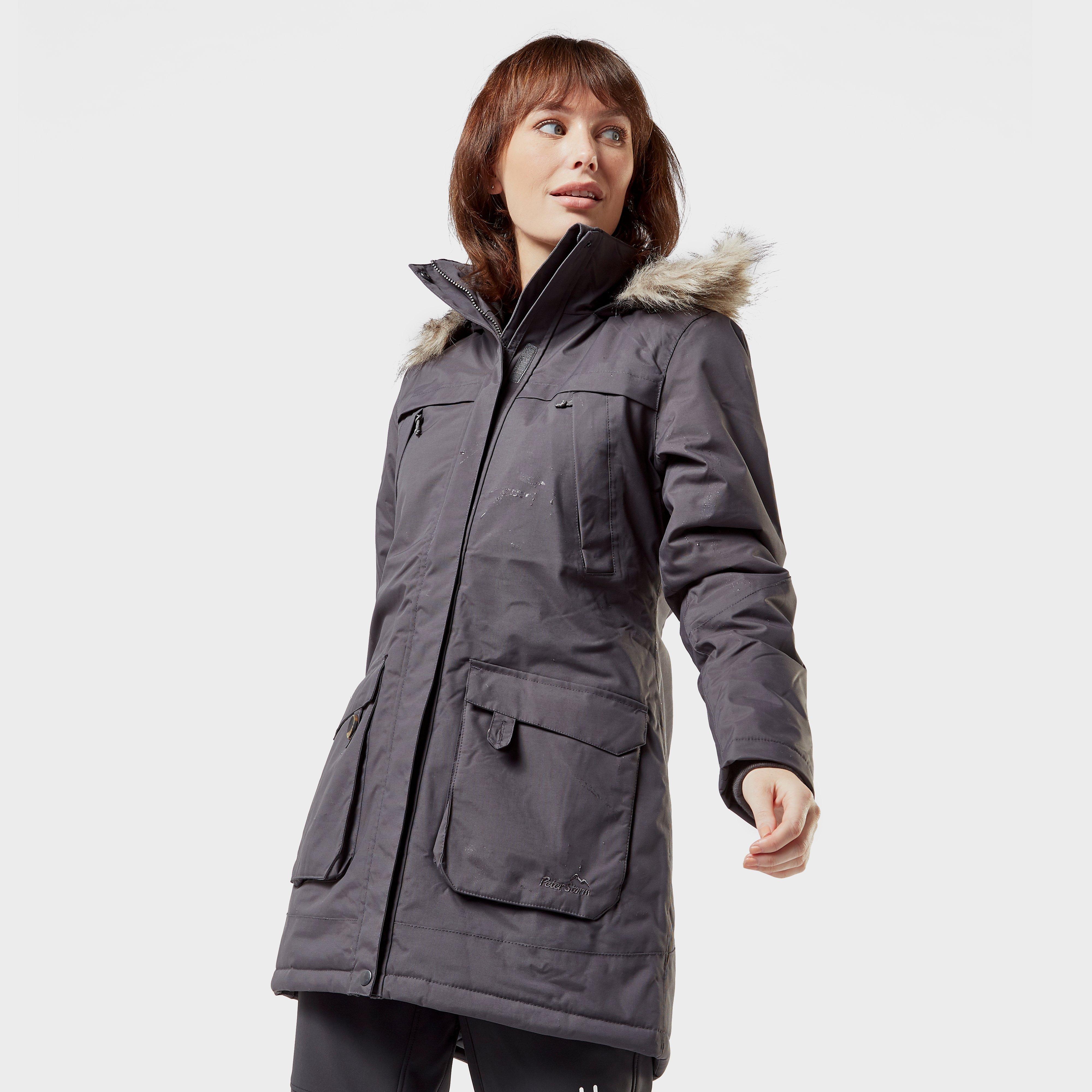 Womens' Paloma Parka