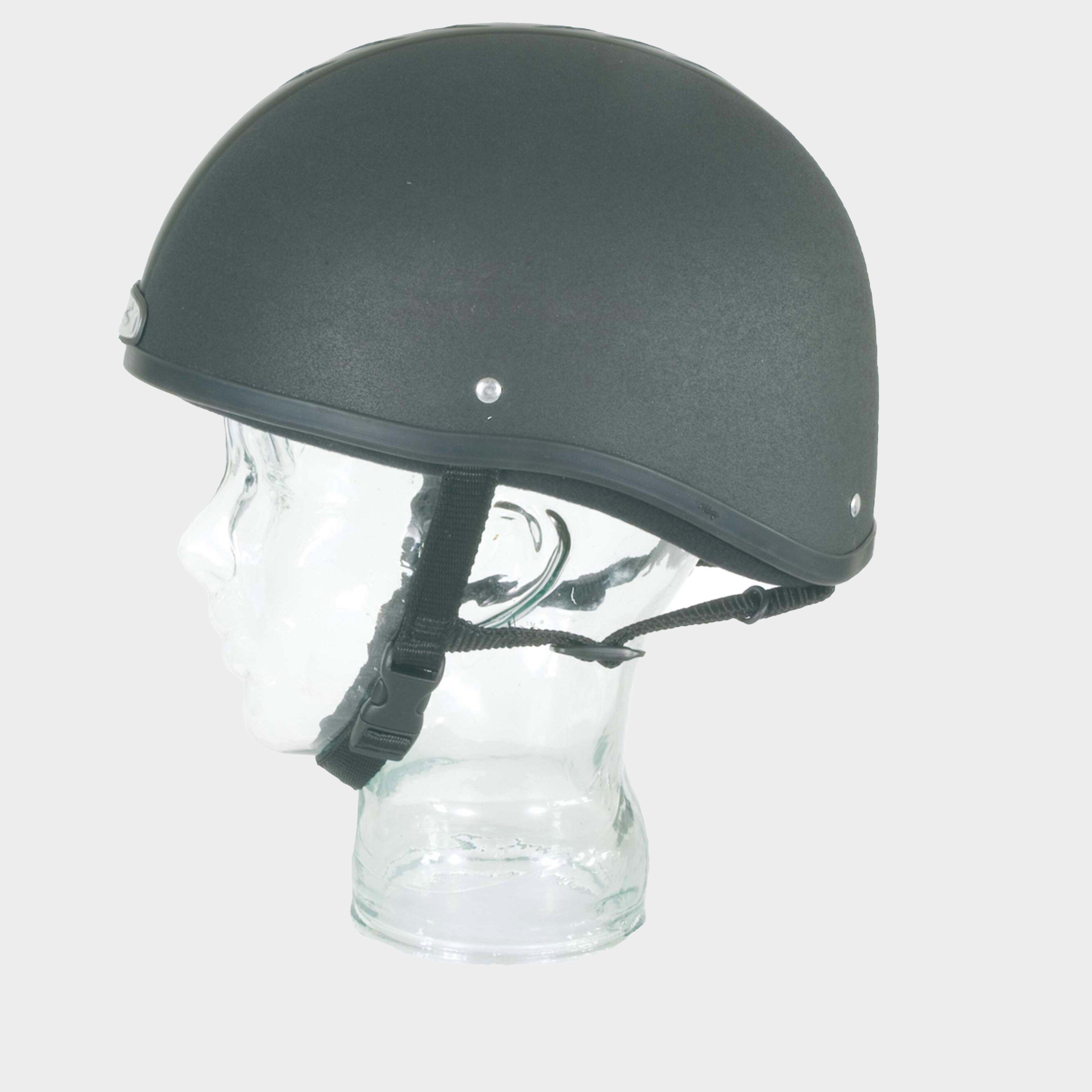 Ventair Deluxe Skull Hat