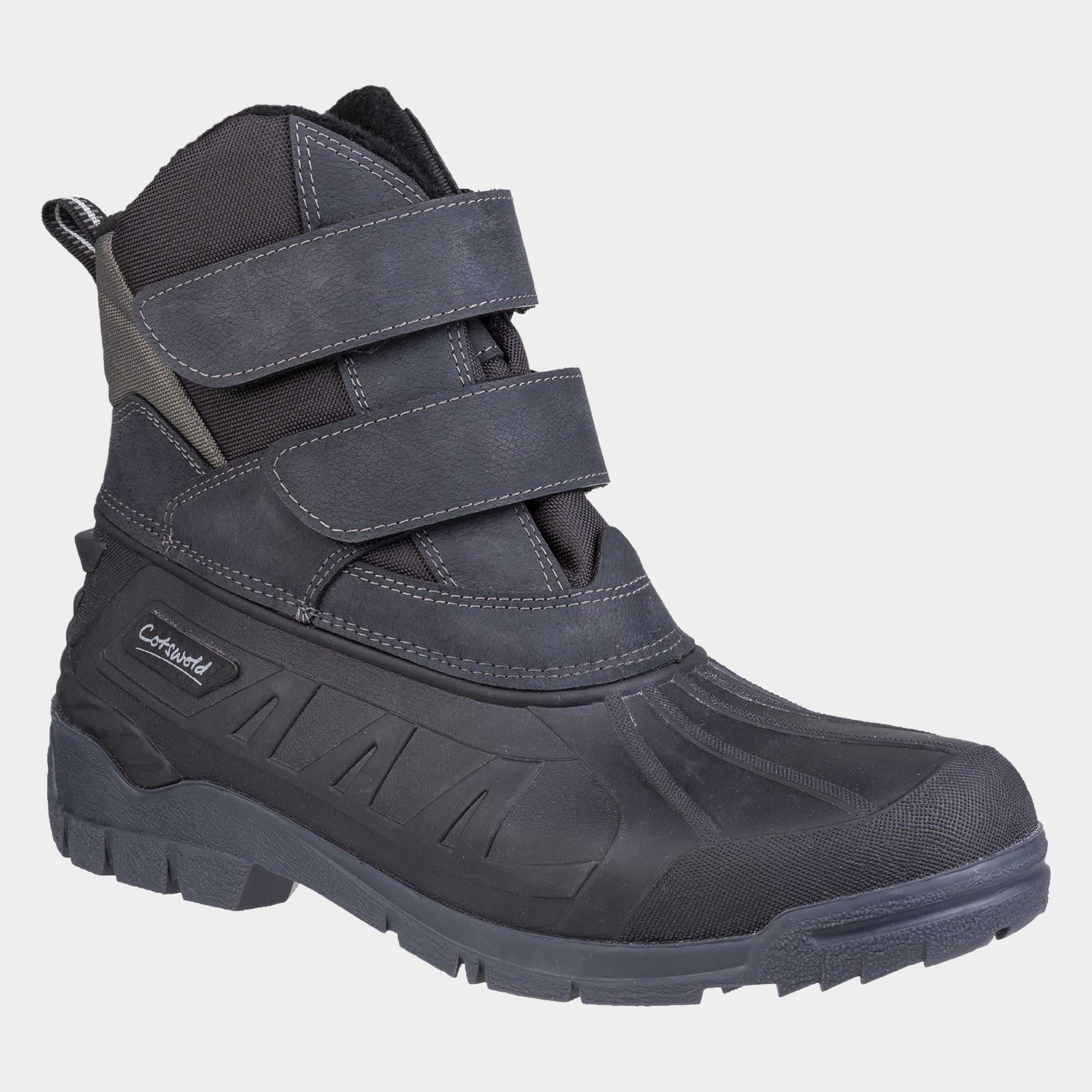 Men's Kempsford Wellington Boot