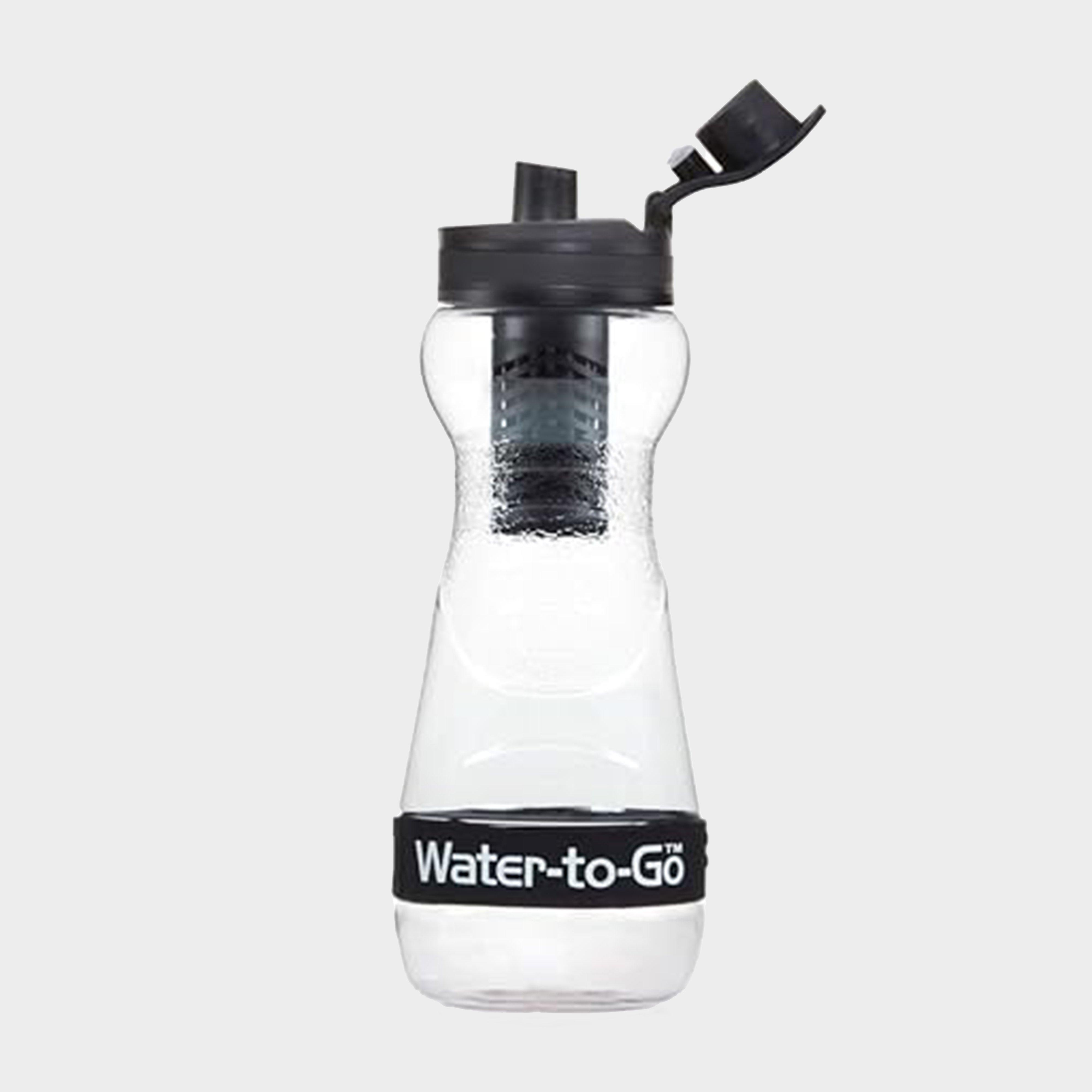 Go Filter Bottle 500ml