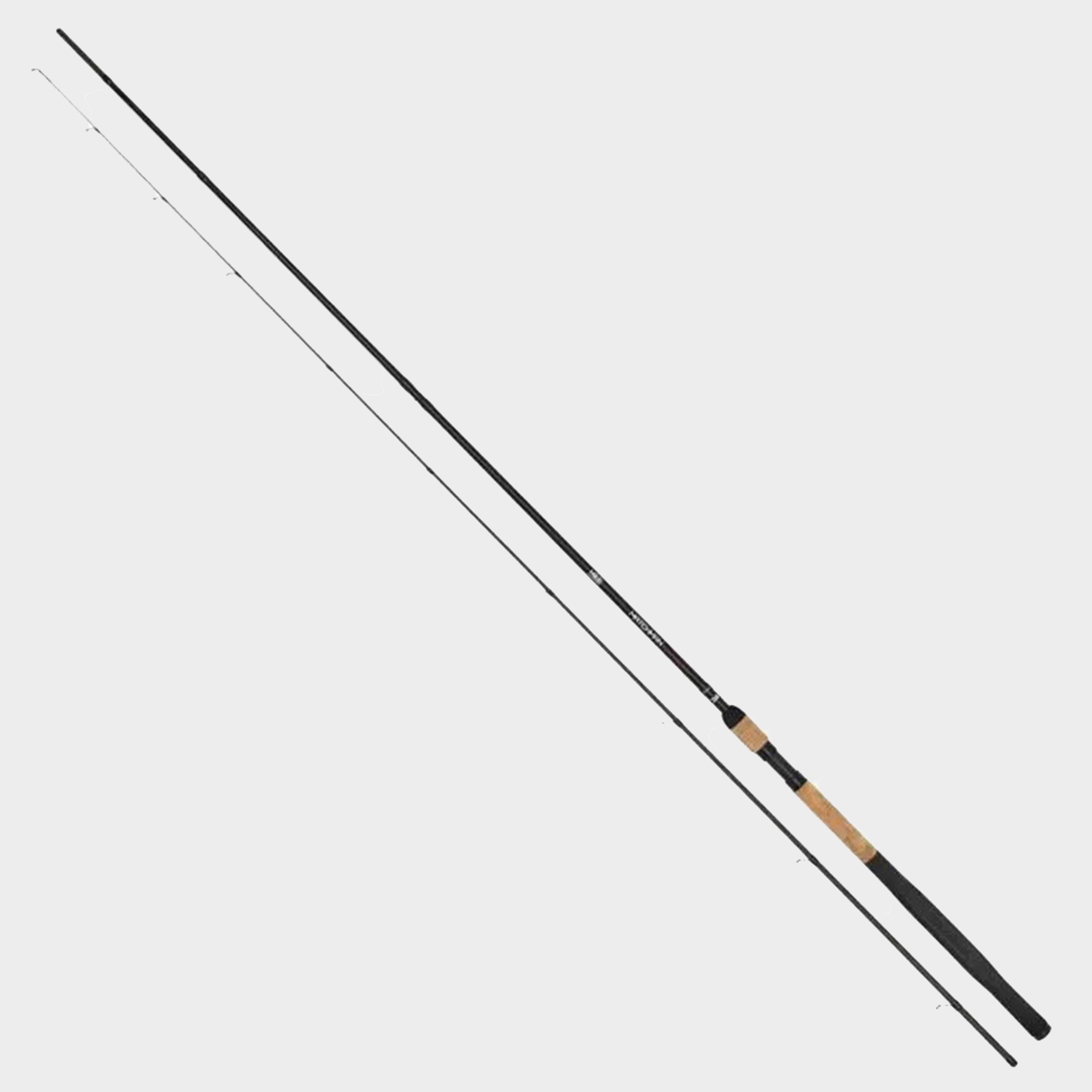 Matchman Pellet Rod (12ft)