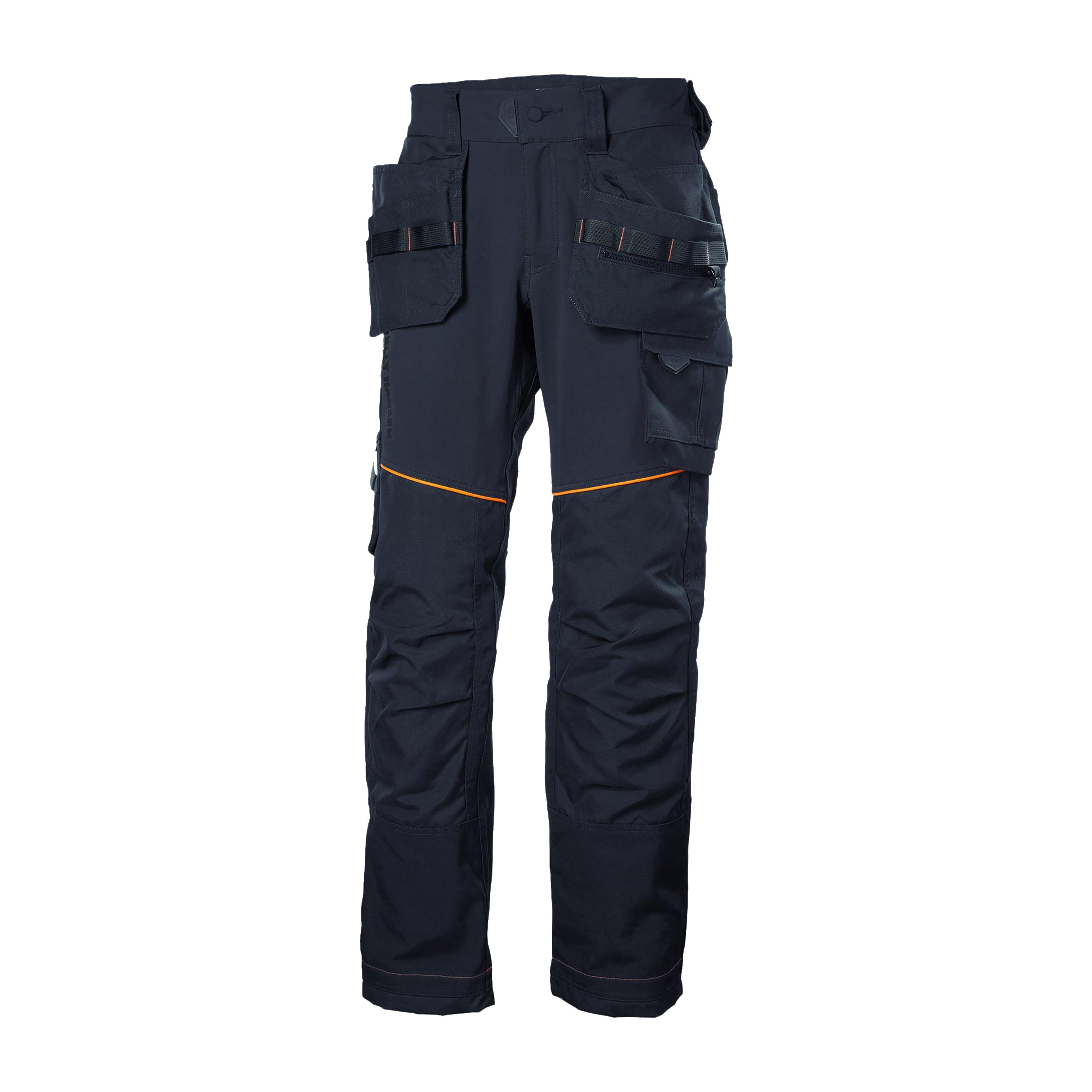 Men's Chelsea Evolution Construction Trouser