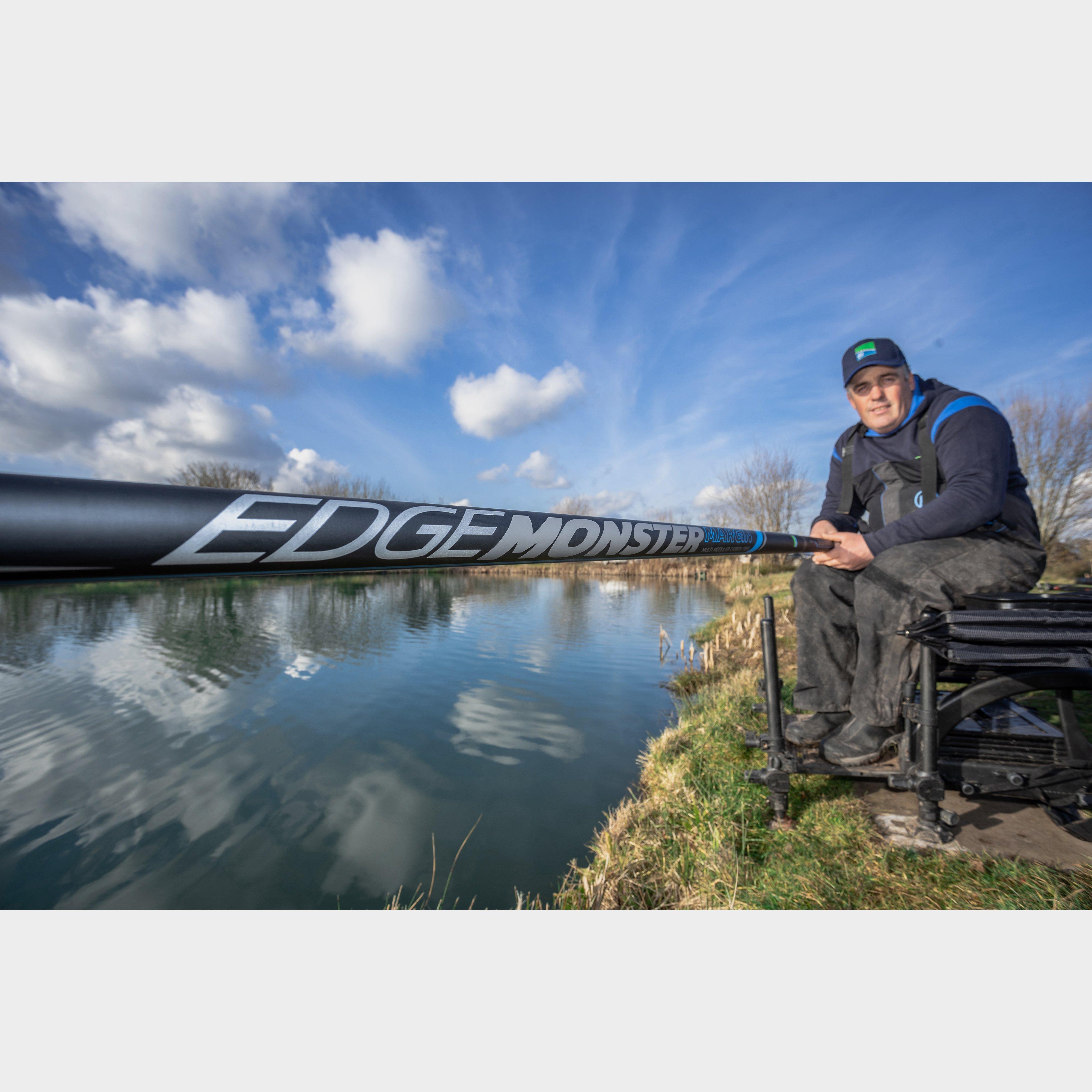 Edge 8.5m Monster Margin Pole