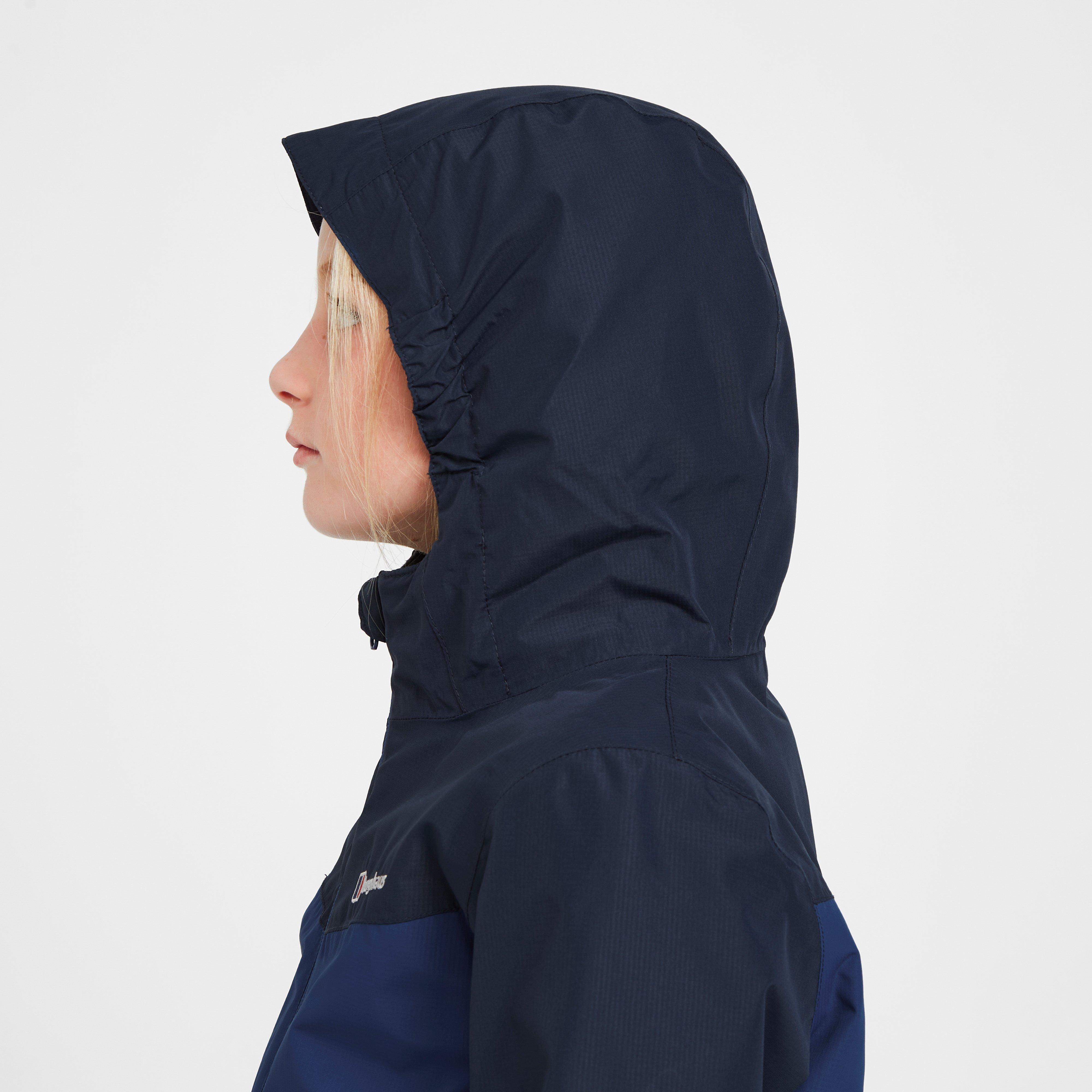 Kids’ Stokesley 3 in 1 Waterproof Jacket