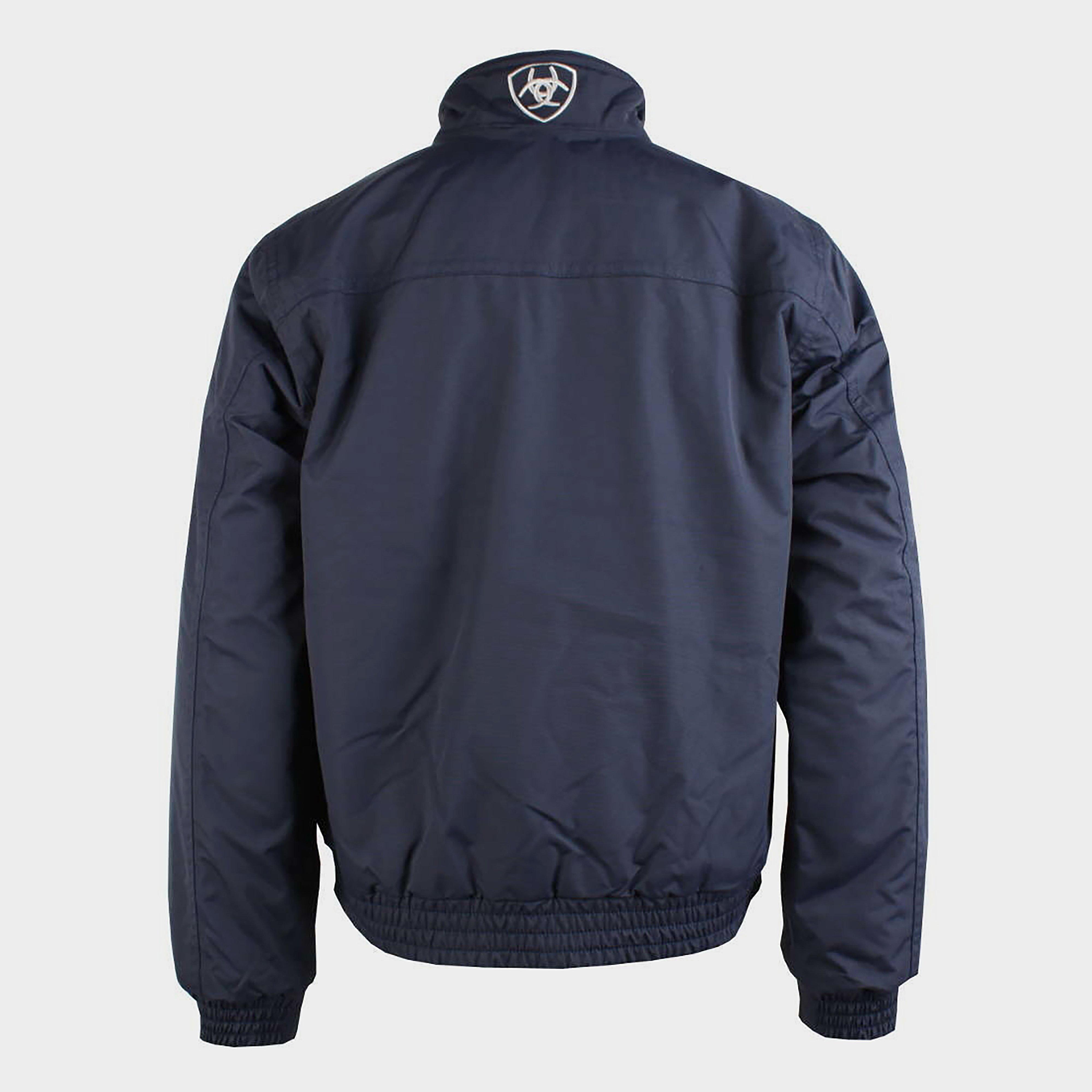 Kids’ Stable Team Jacket