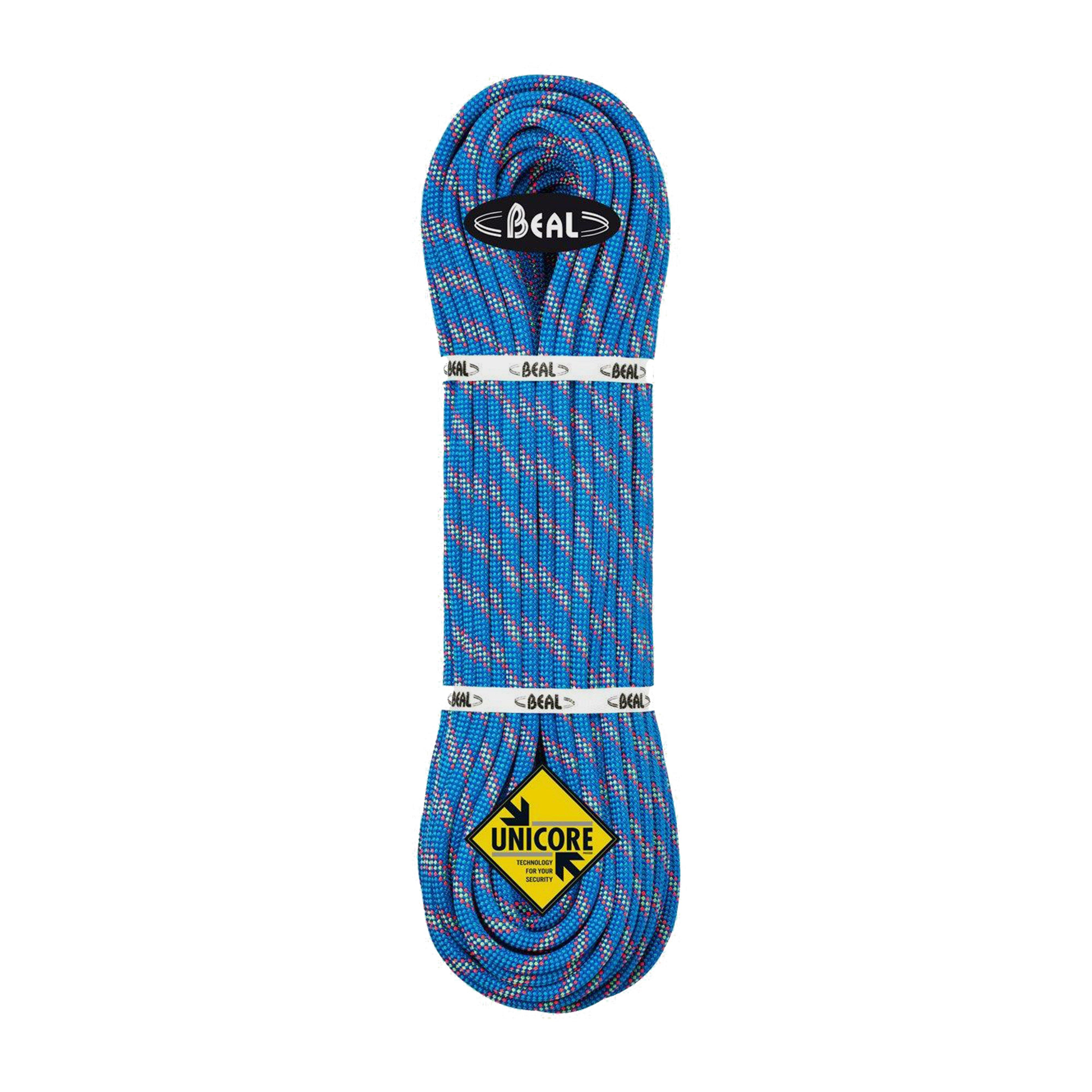 Booster 3 Drycover Rope (9.7mm, 60m)