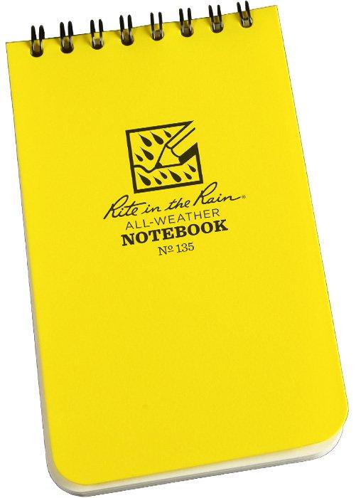 Universal Notebook (3