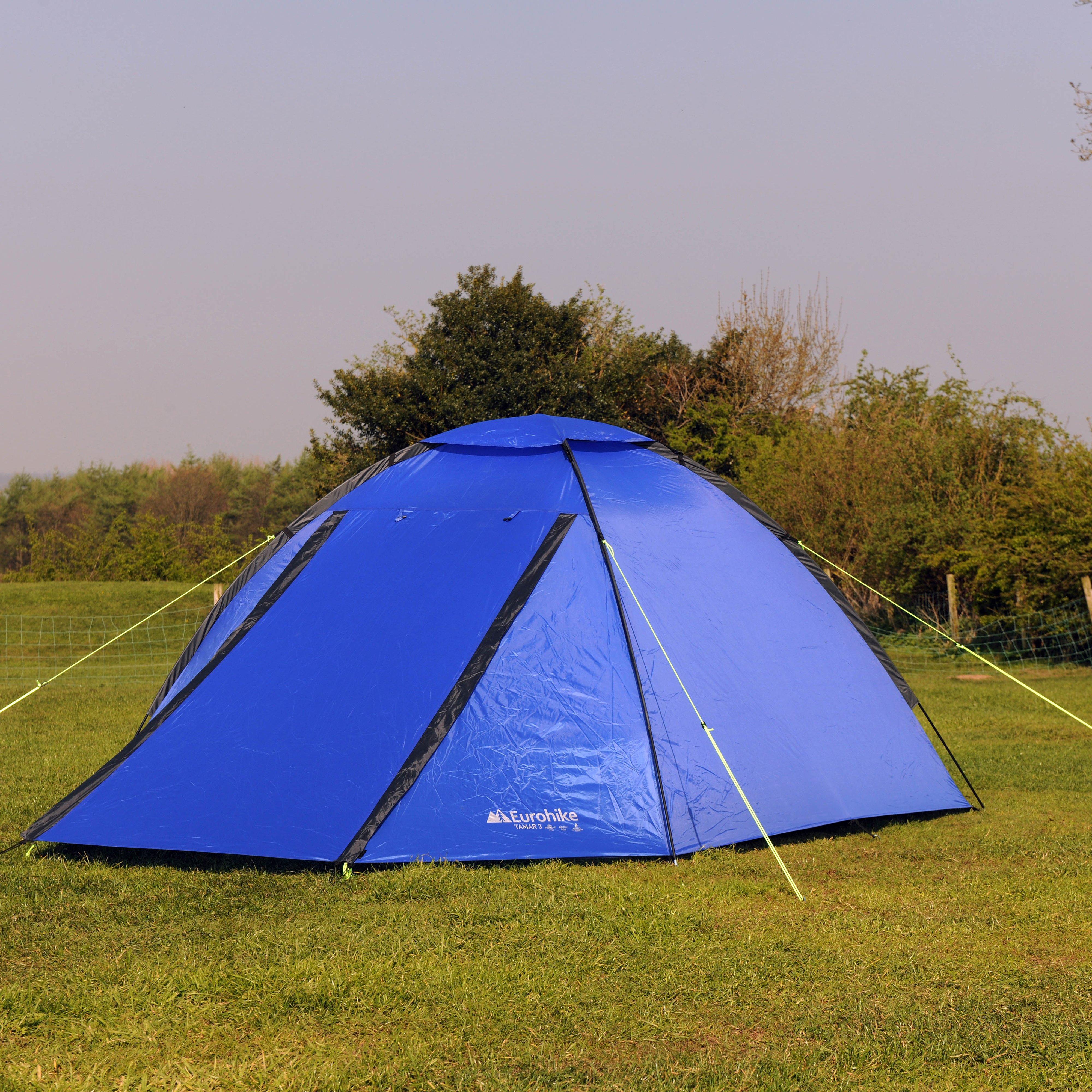 Tamar 3 Person Tent