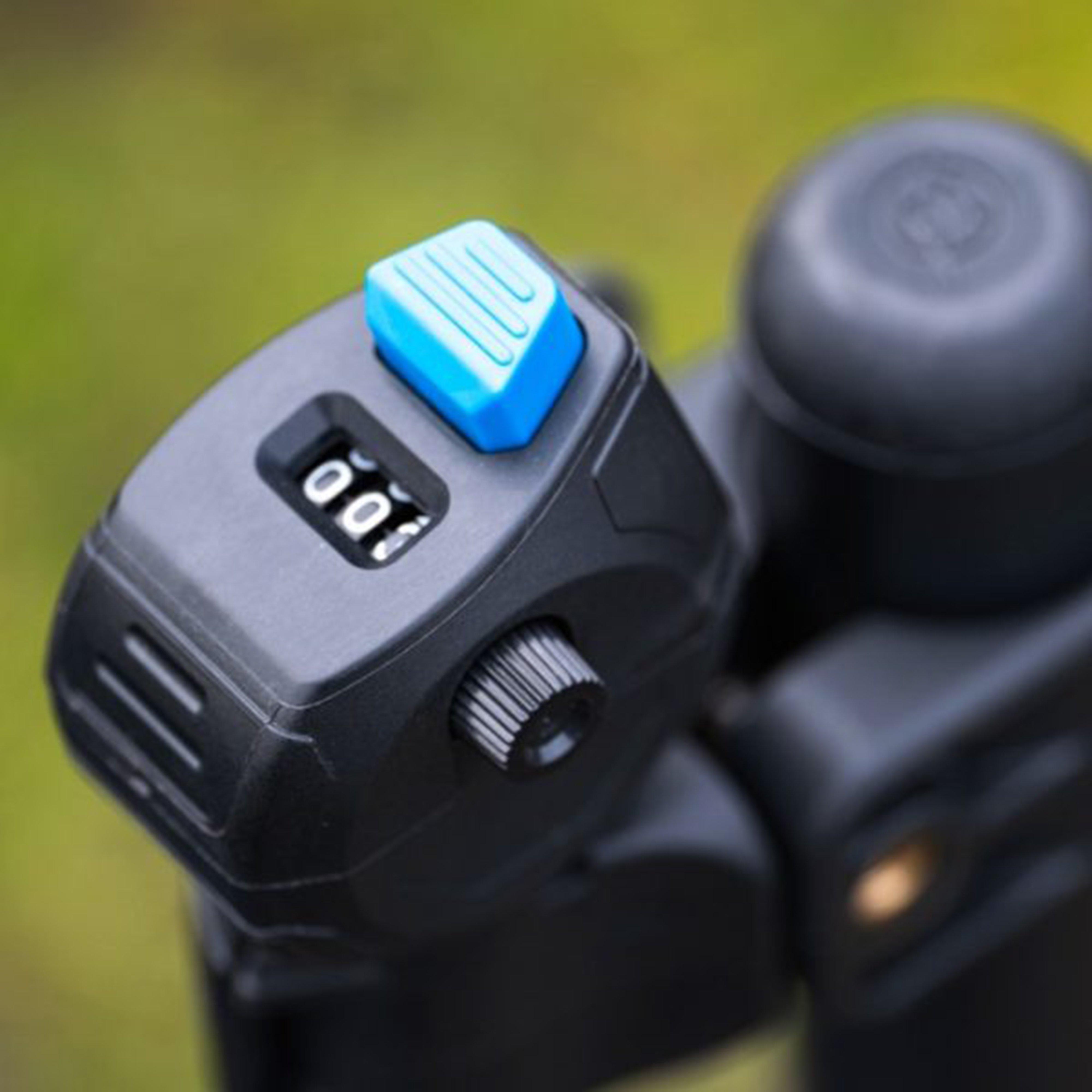 Offbox Clicker Fishing Counter