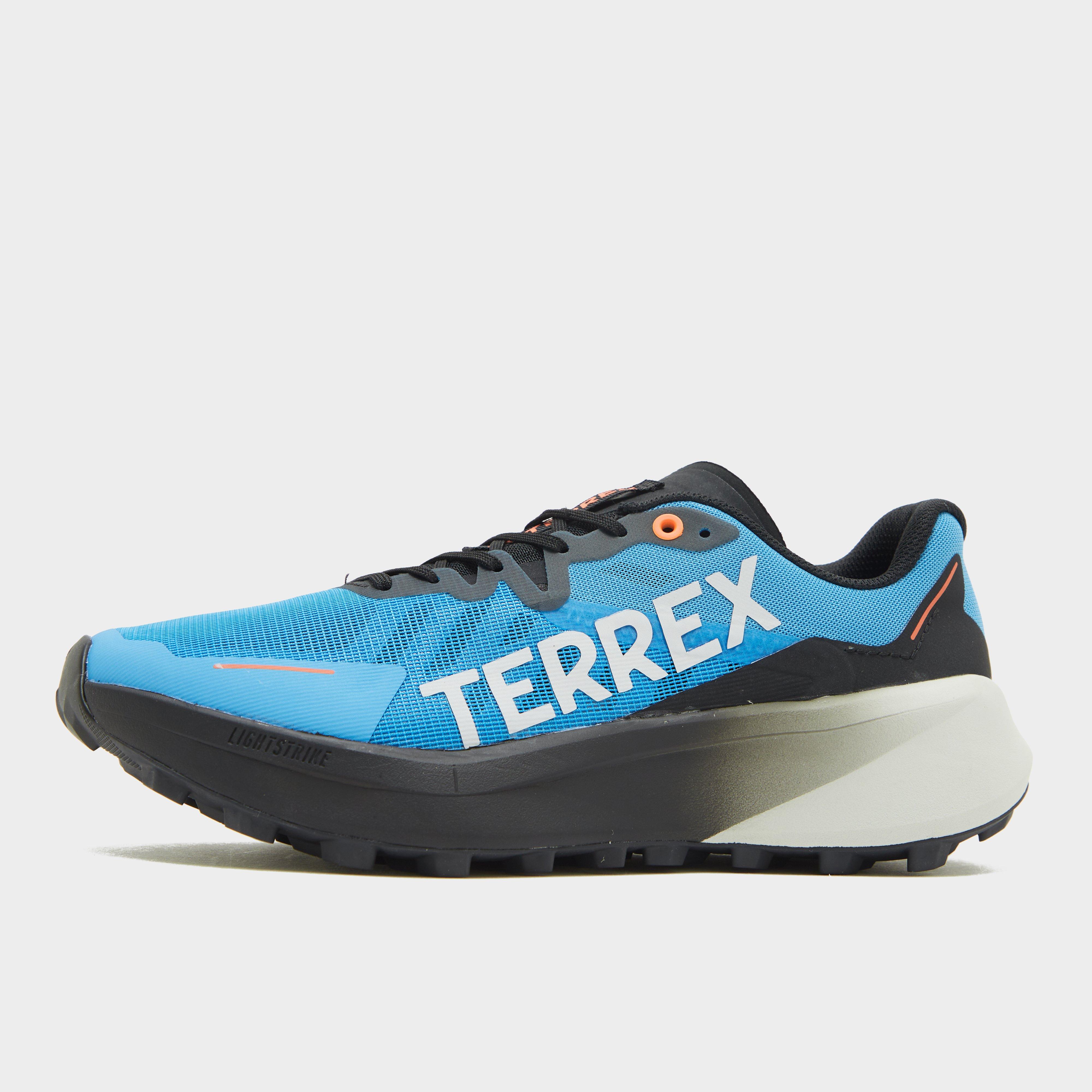 Men's Agravic 3 Trail Running Shoes