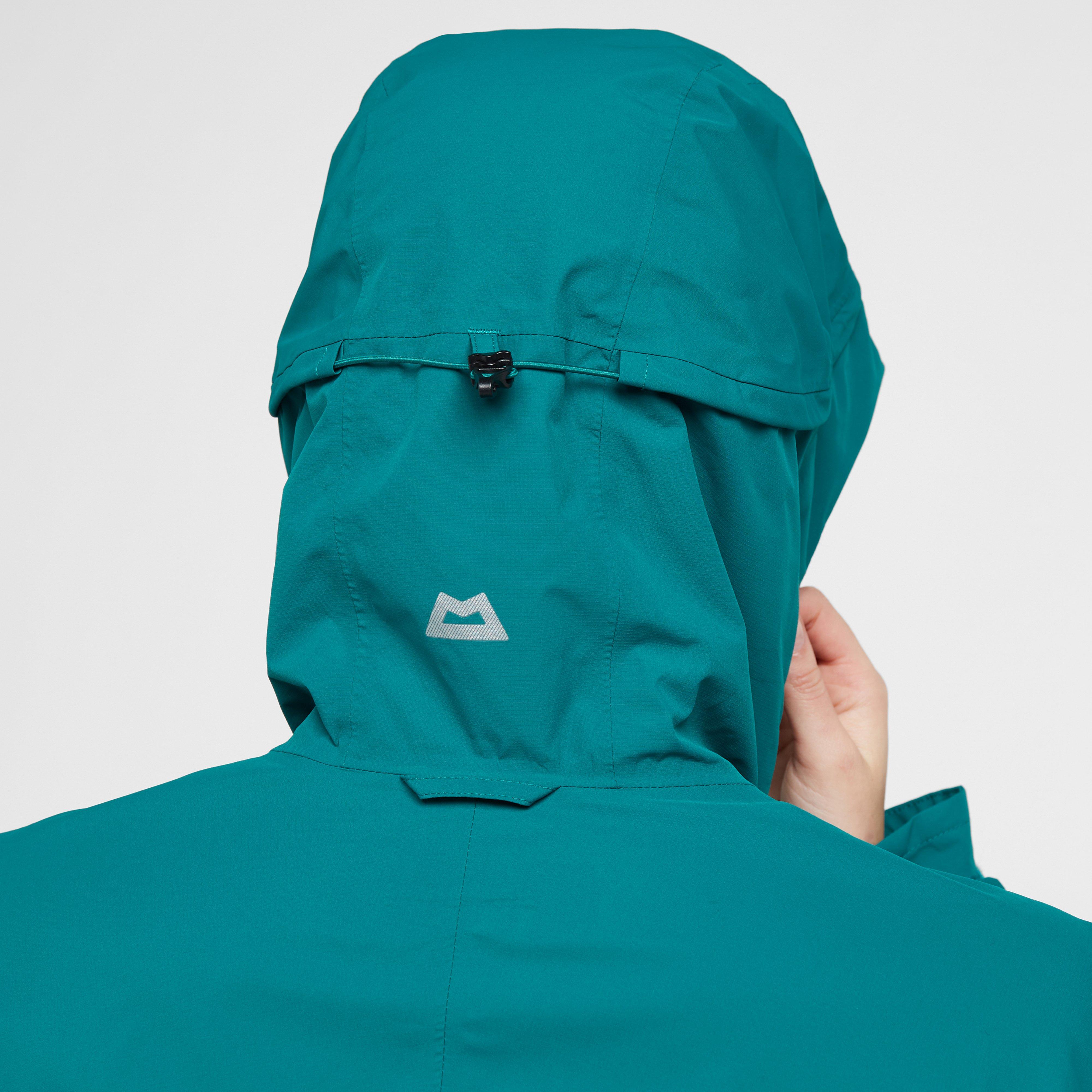 Women’s Garwhal Jacket