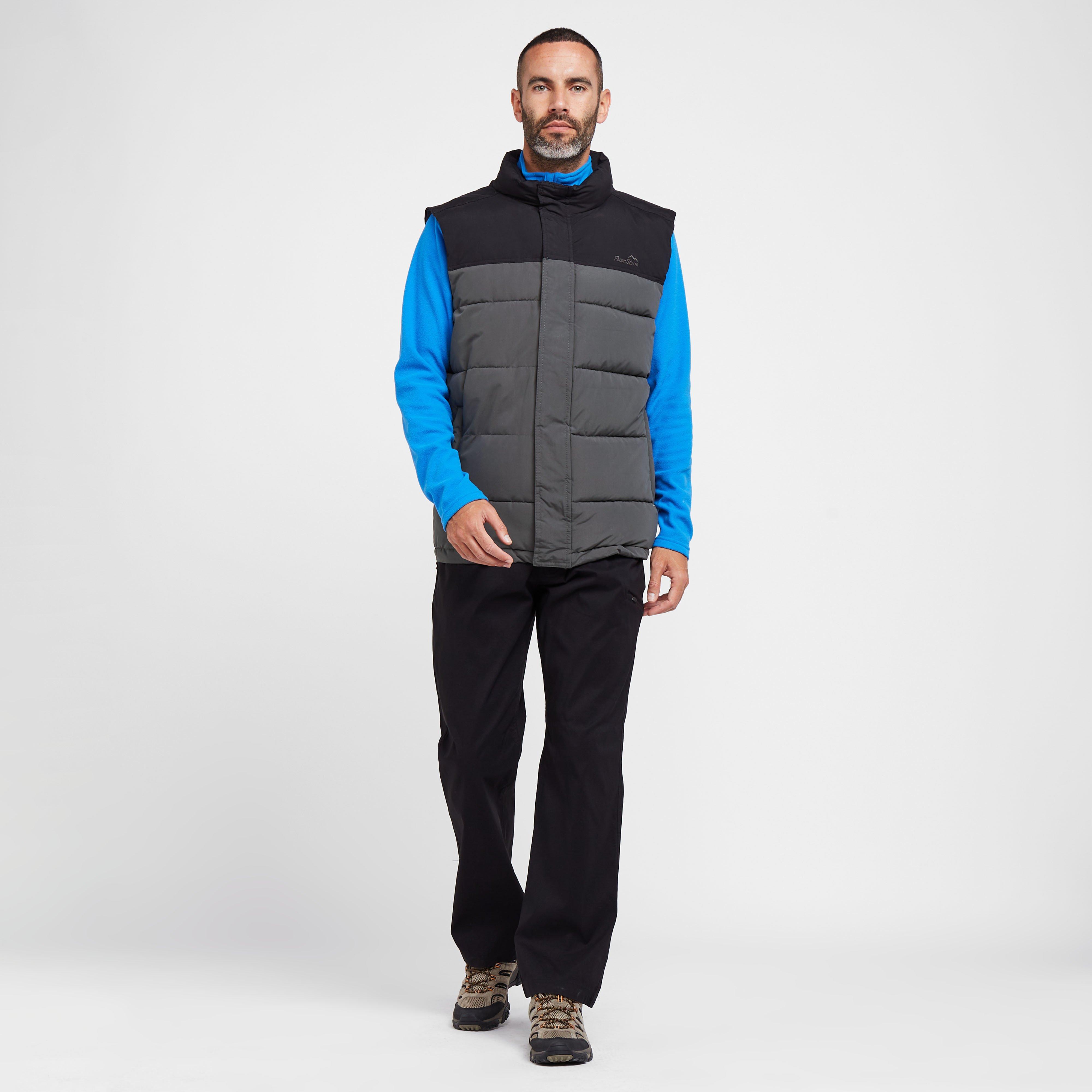 Men's Walter Wadded II Insulated Gilet