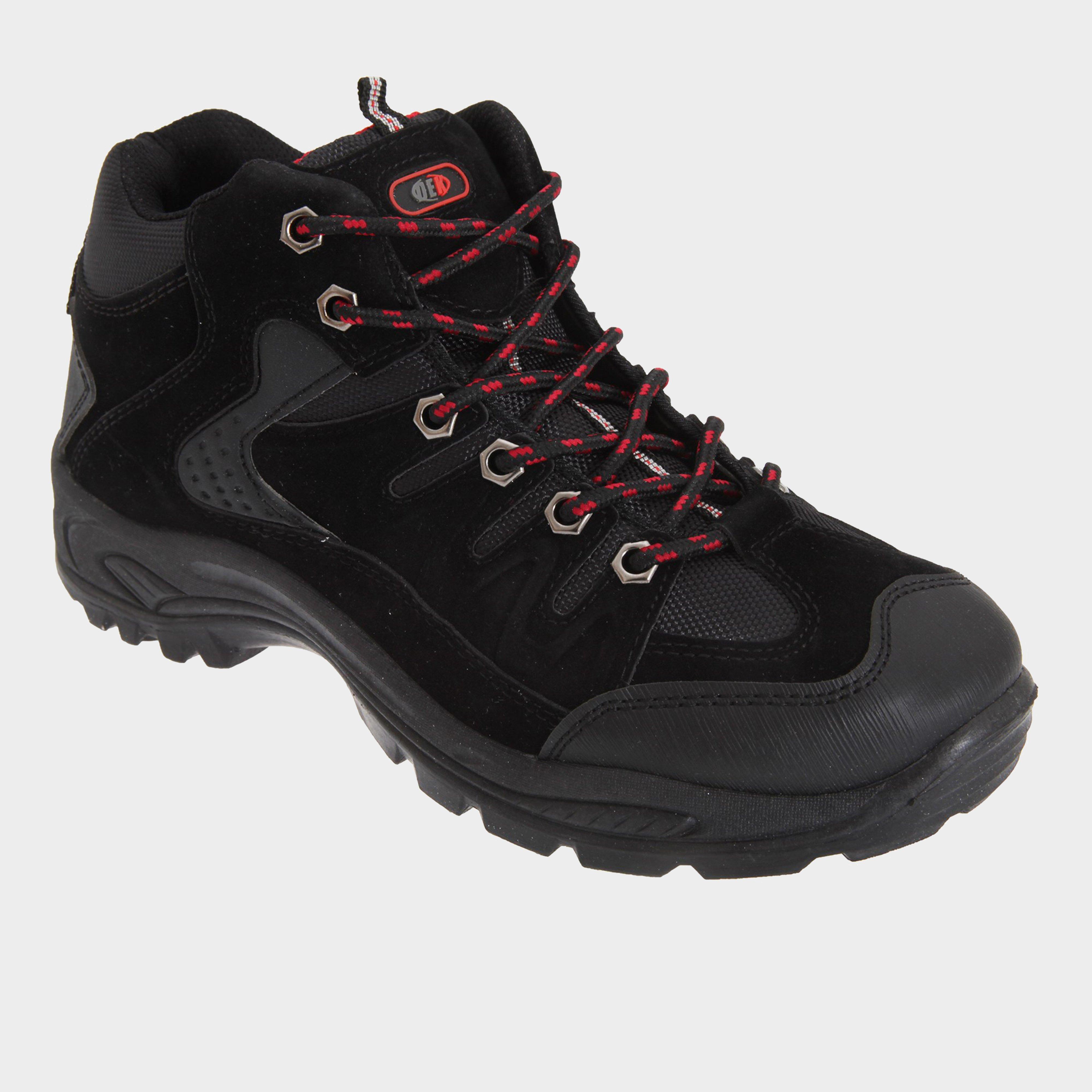 Men's Ontario Lace-up Hiking Trail Boots