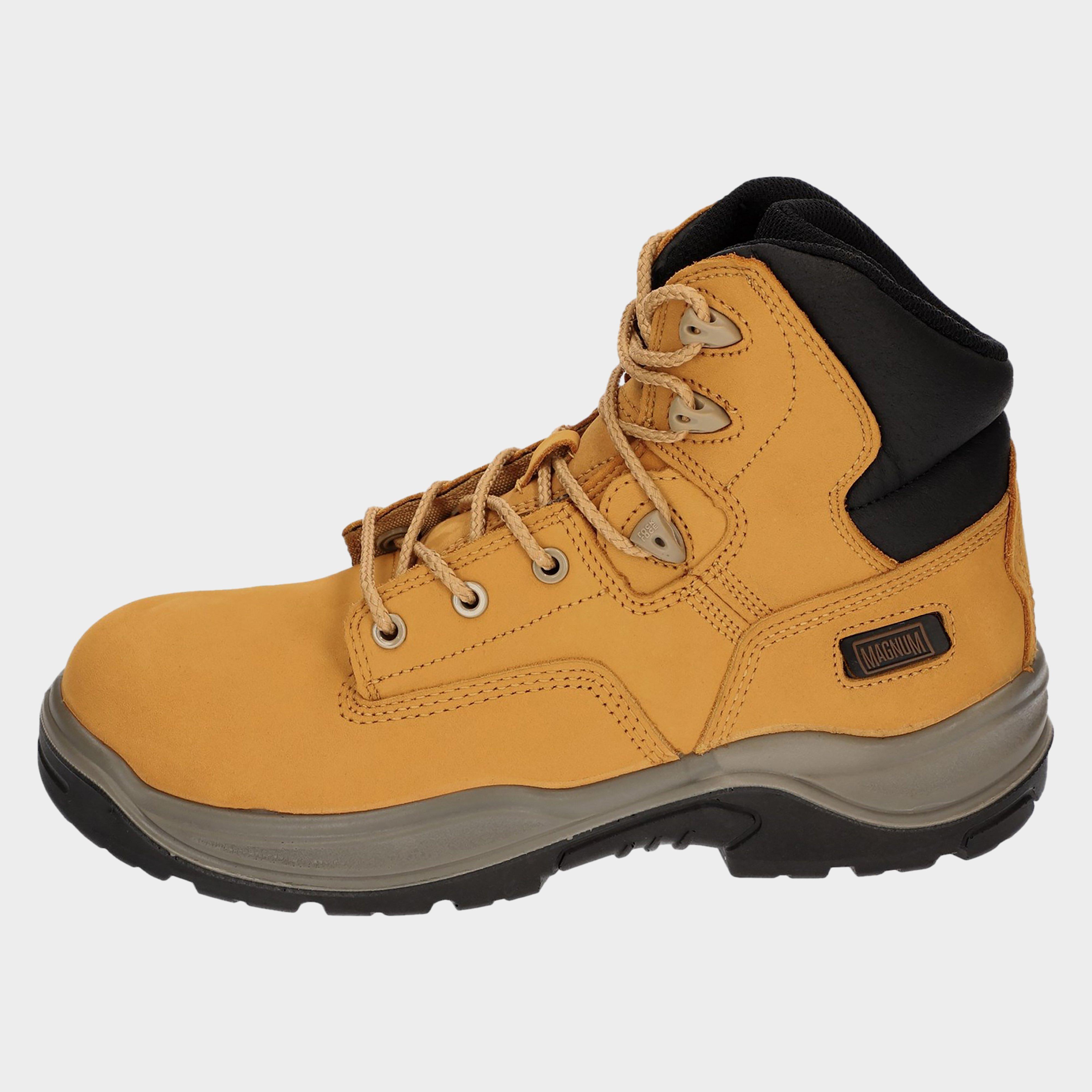 Men's Precision Sitemaster CT CP Uniform Safety Boot