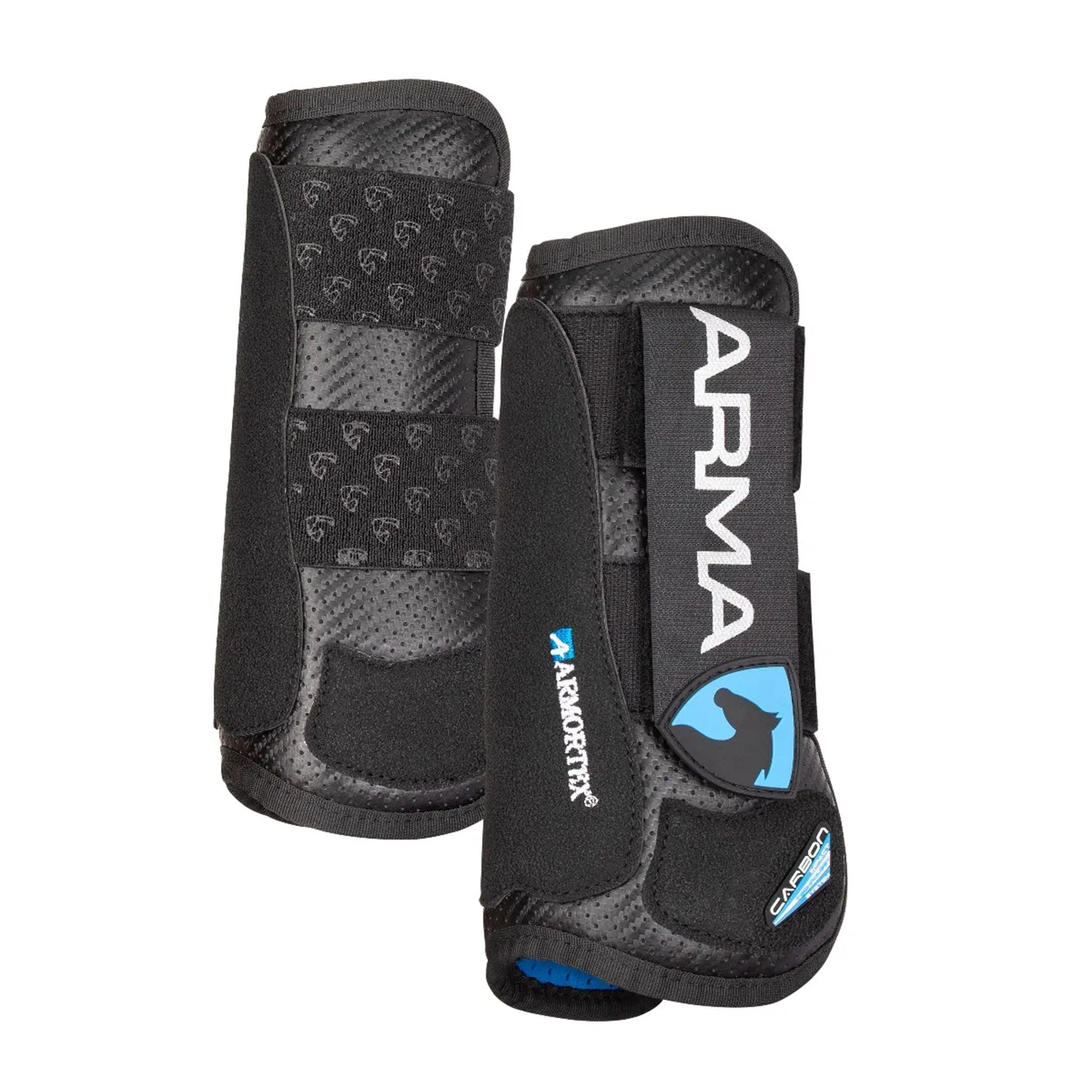 Carbon Flex Tendon Boots