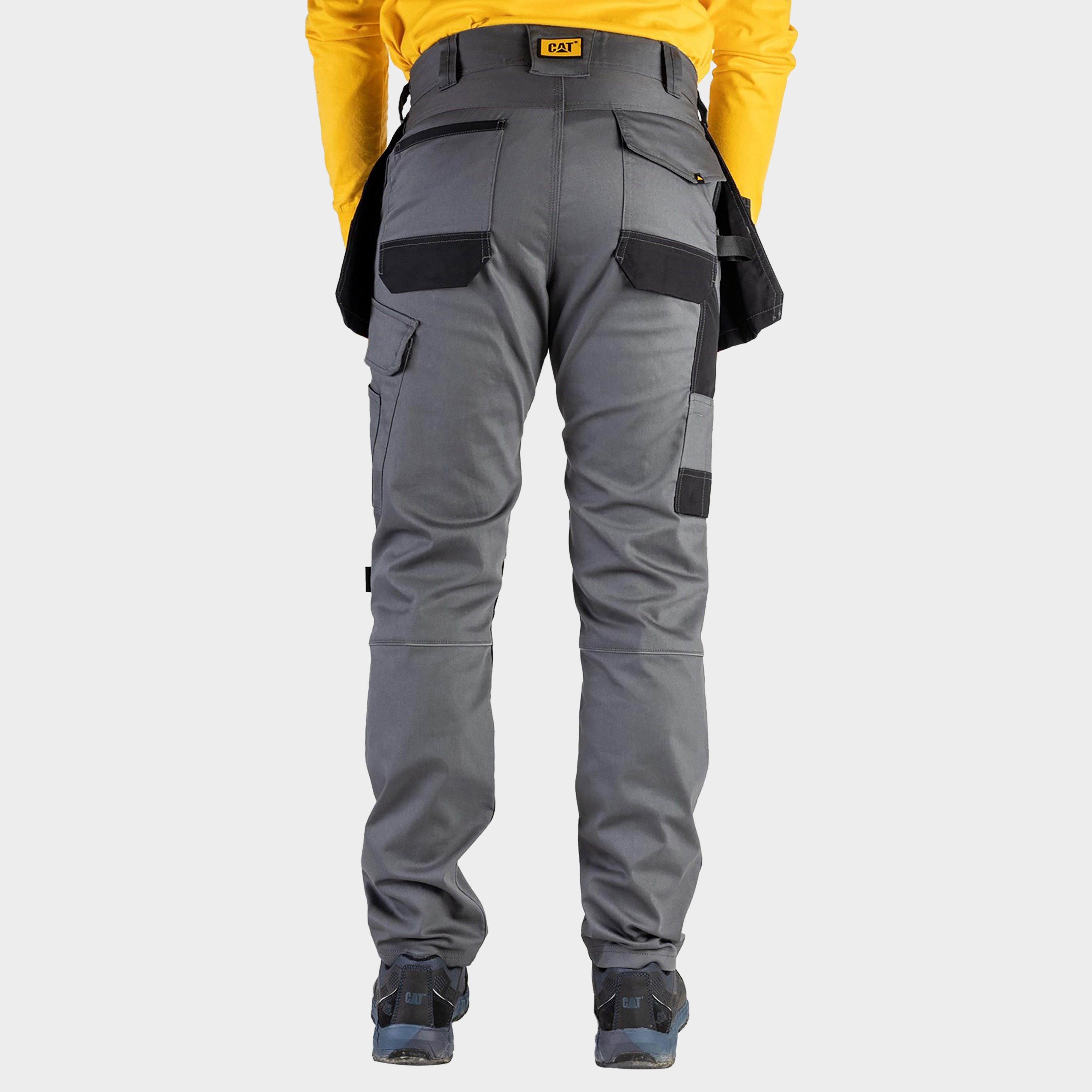 Men's Stretch Pocket Trouser