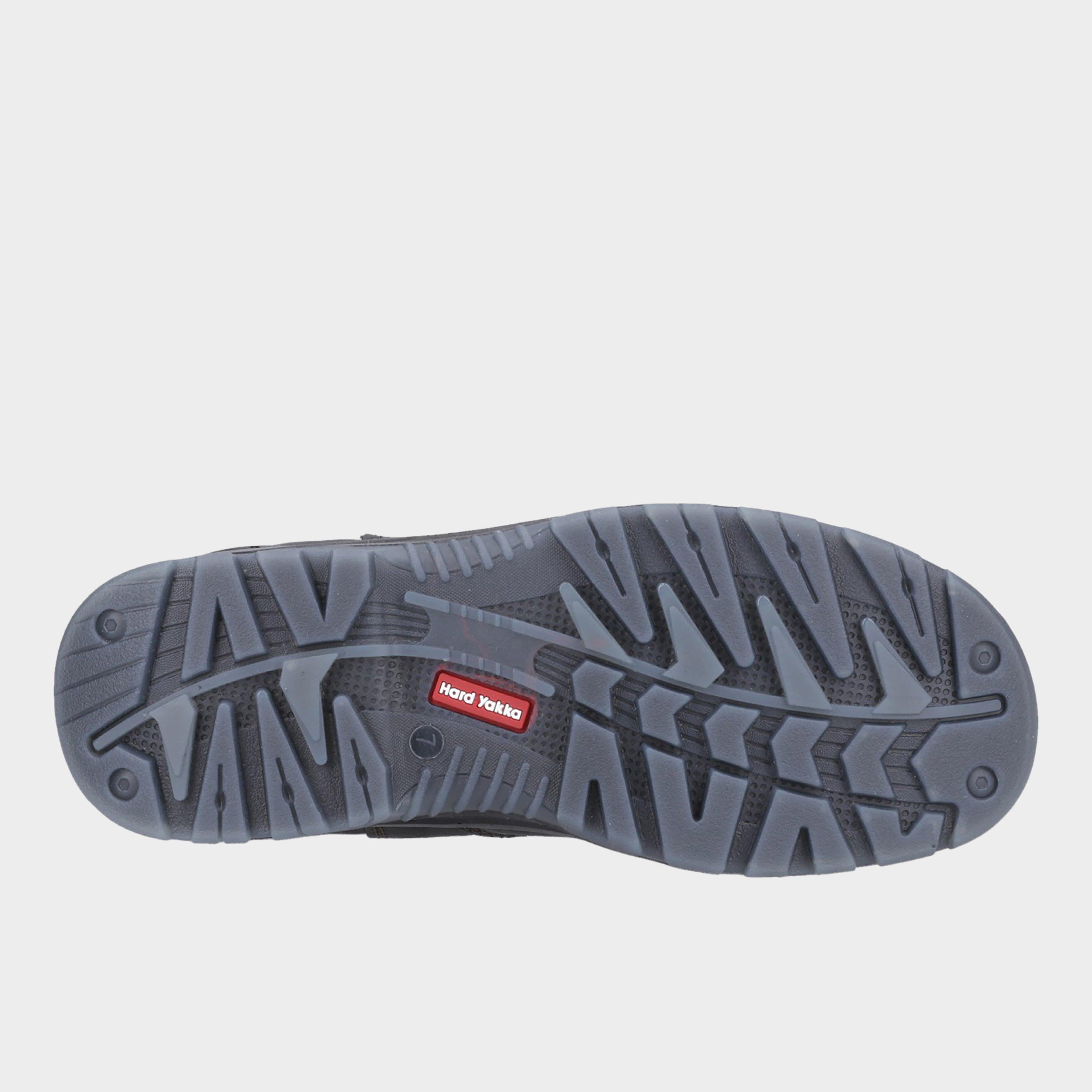 Men's Banjo Elastic Gusset Safety Dealer