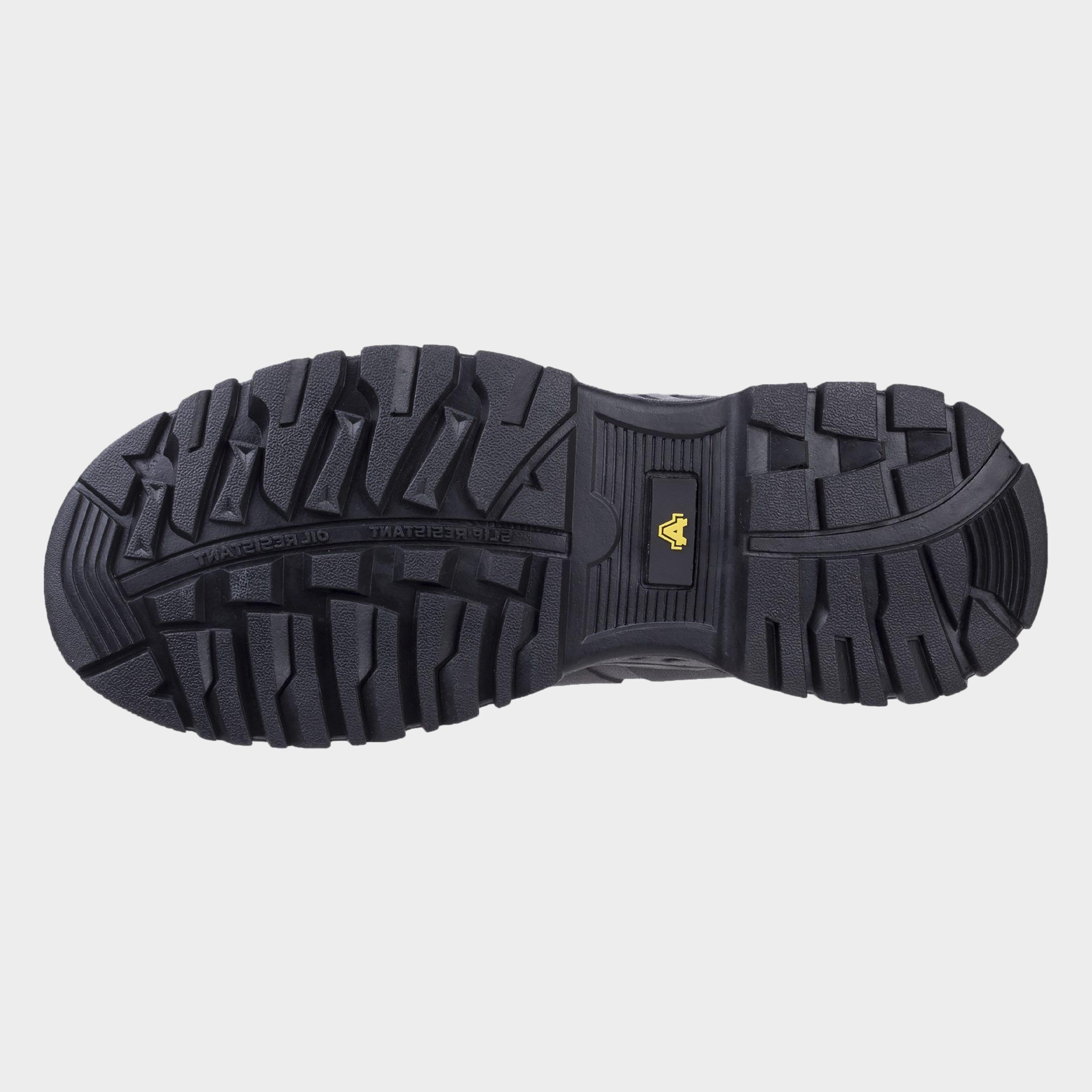 Unisex FS430 Hybrid Waterproof Non-Metal Safety Boot