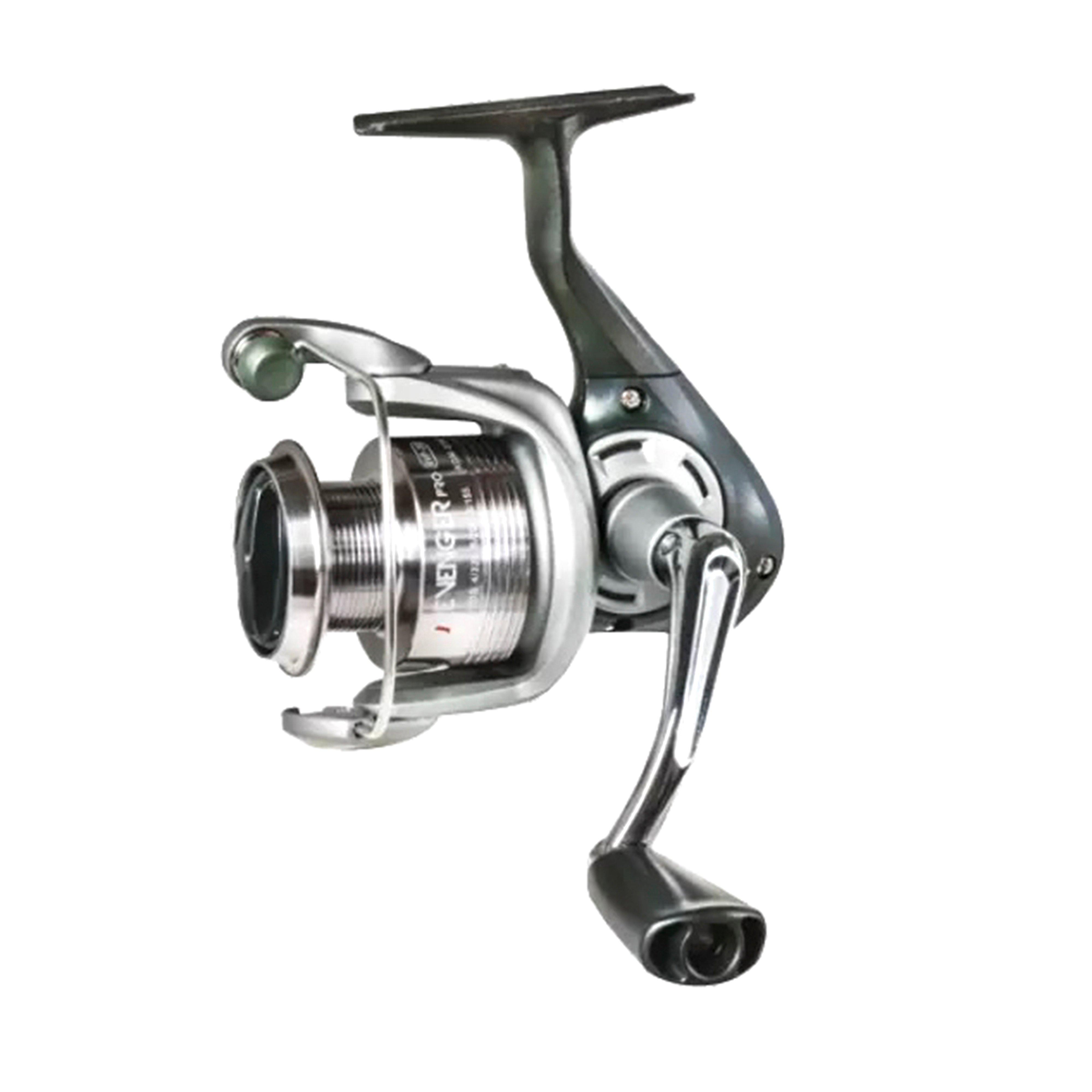 Revenger Pro Reel 80