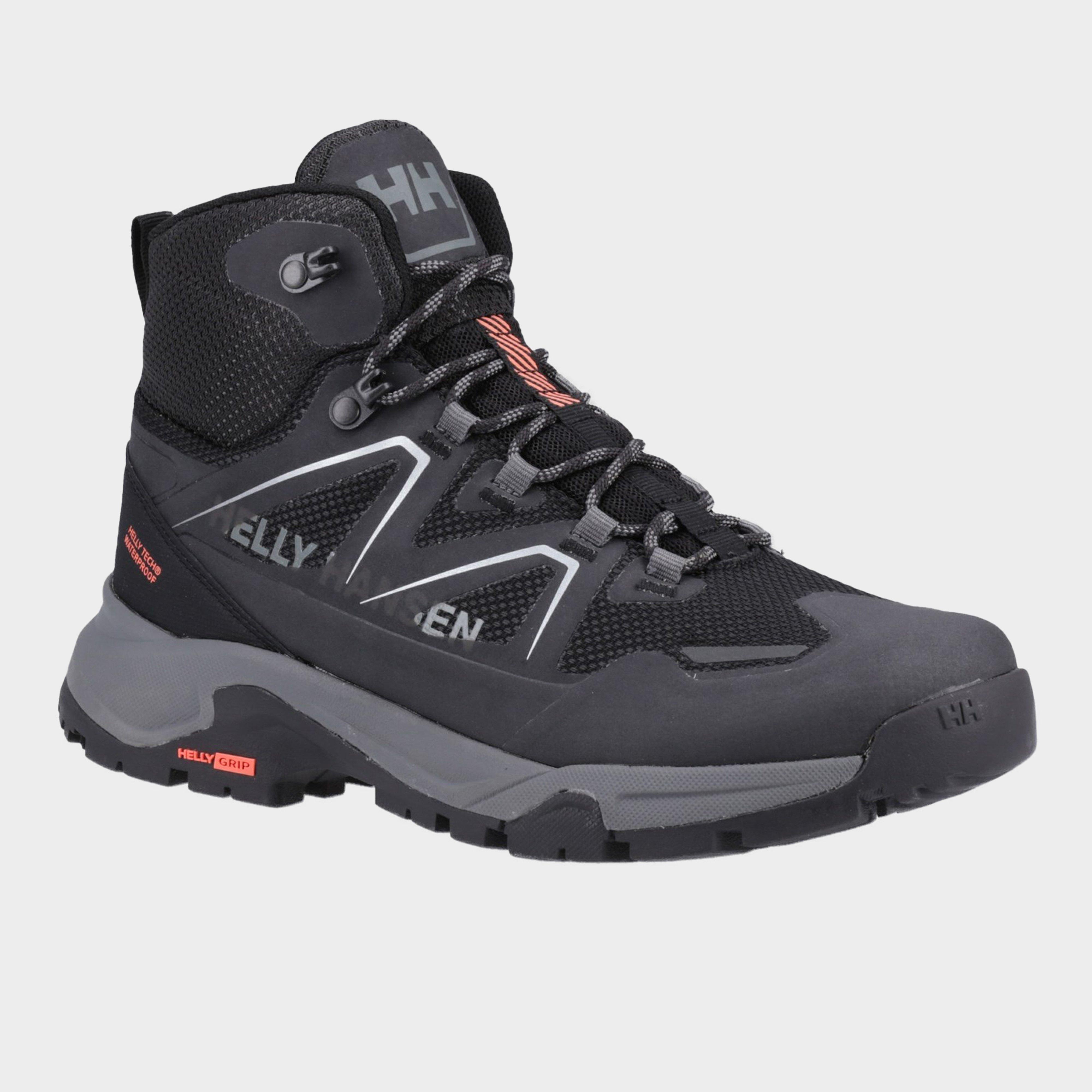 Women's Cascade Mid Hiker