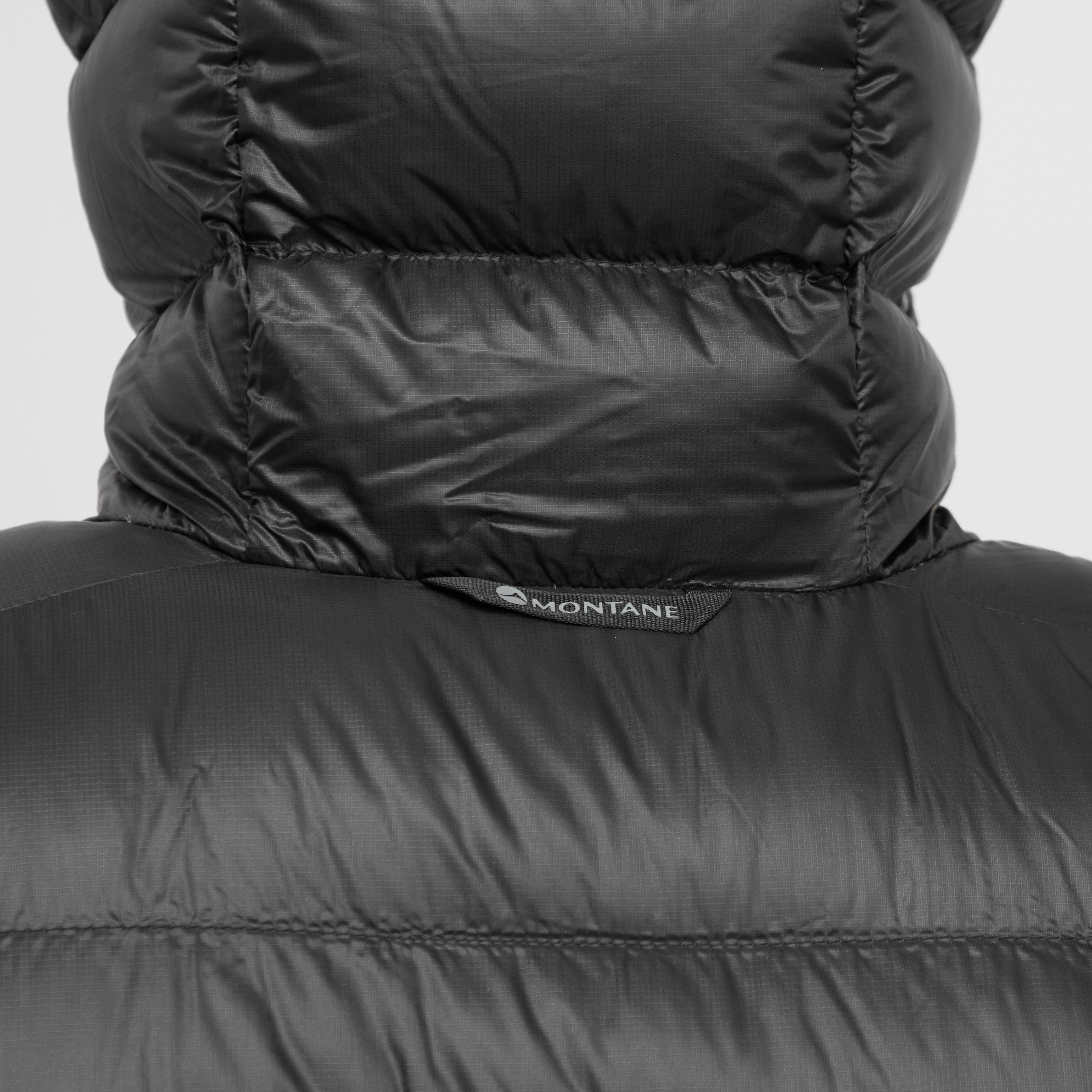 Men's Alpine 850 Lite Hooded Down Jacket