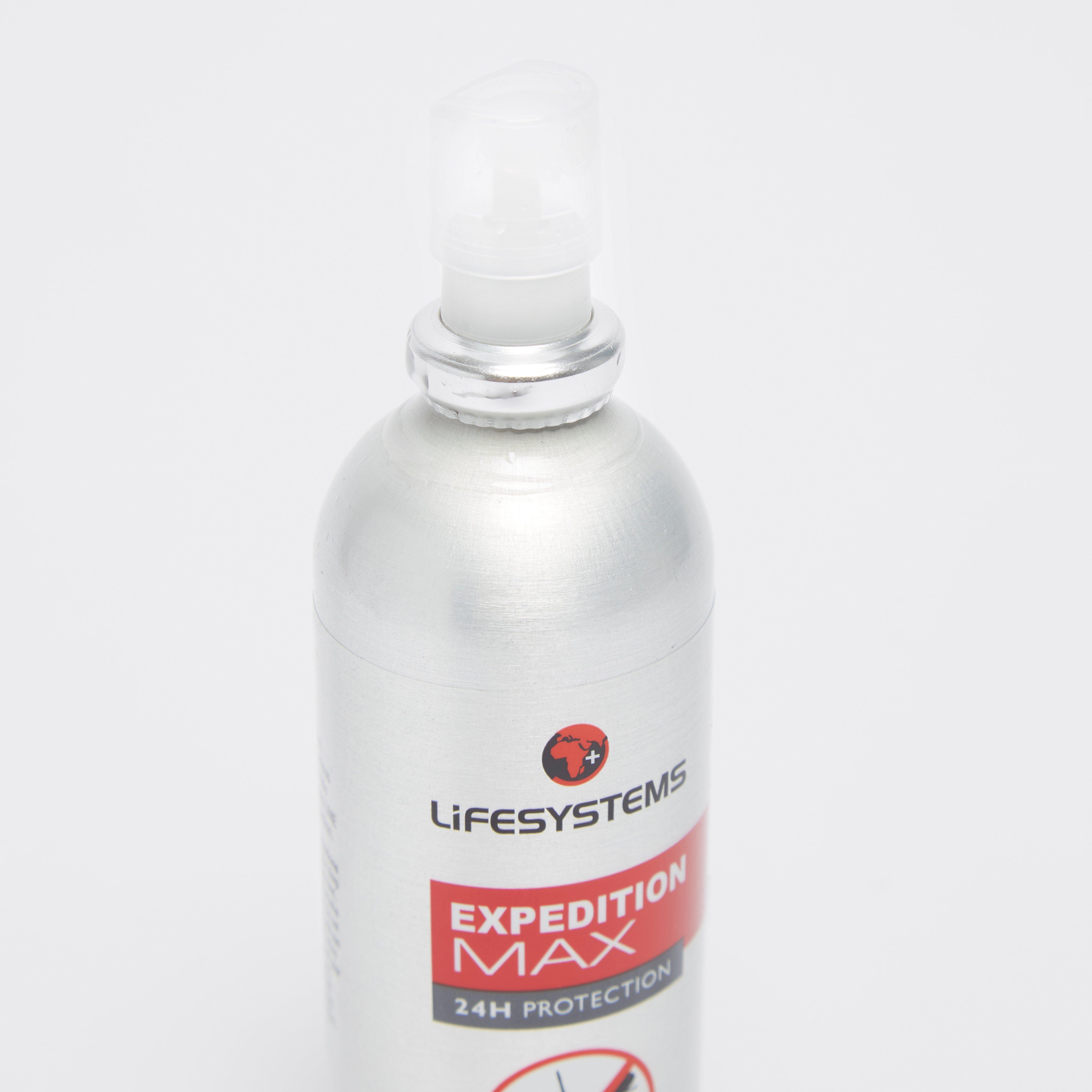 Expedition 100 PRO DEET Mosquito Repellent