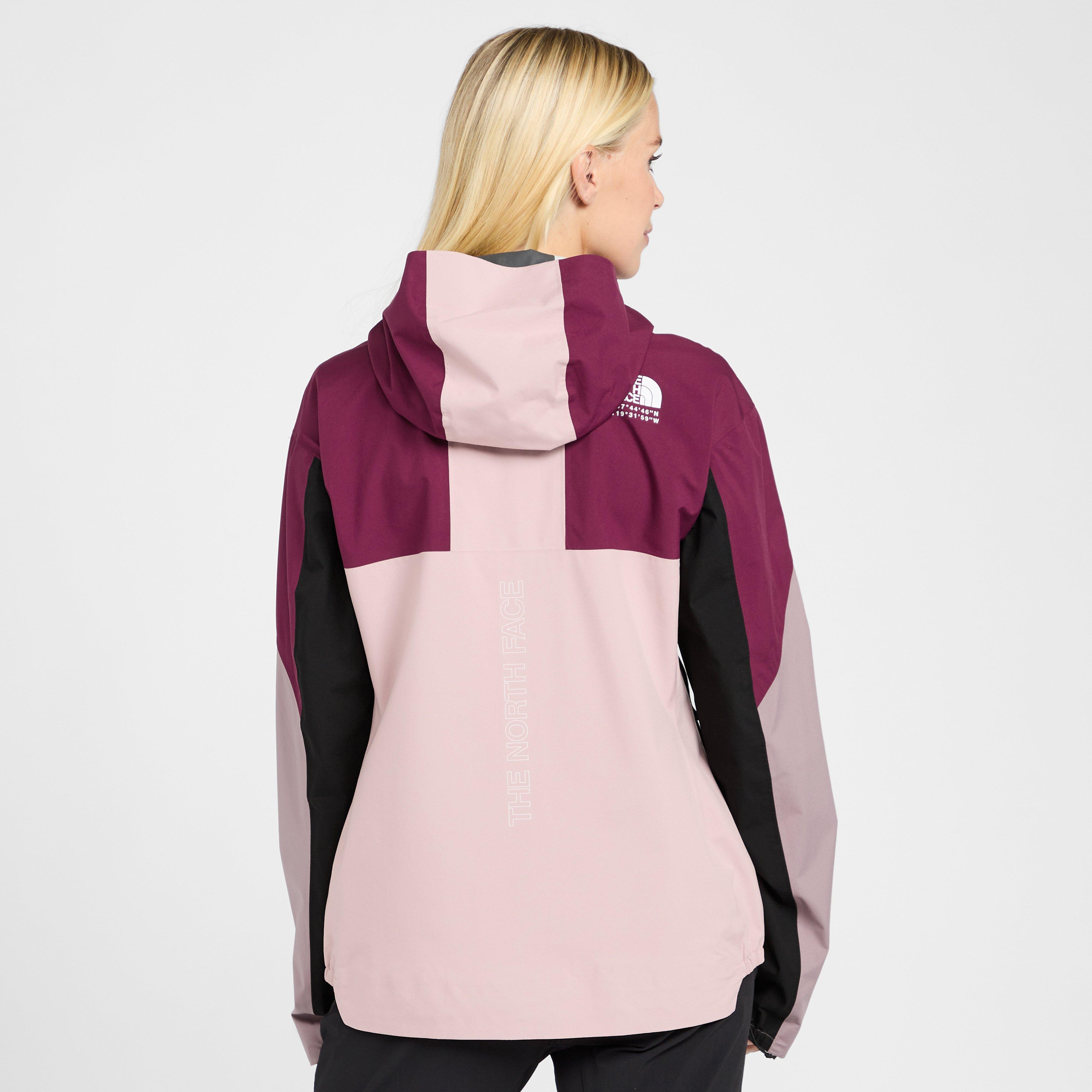 Women's Sheltered Creek Hooded Jacket