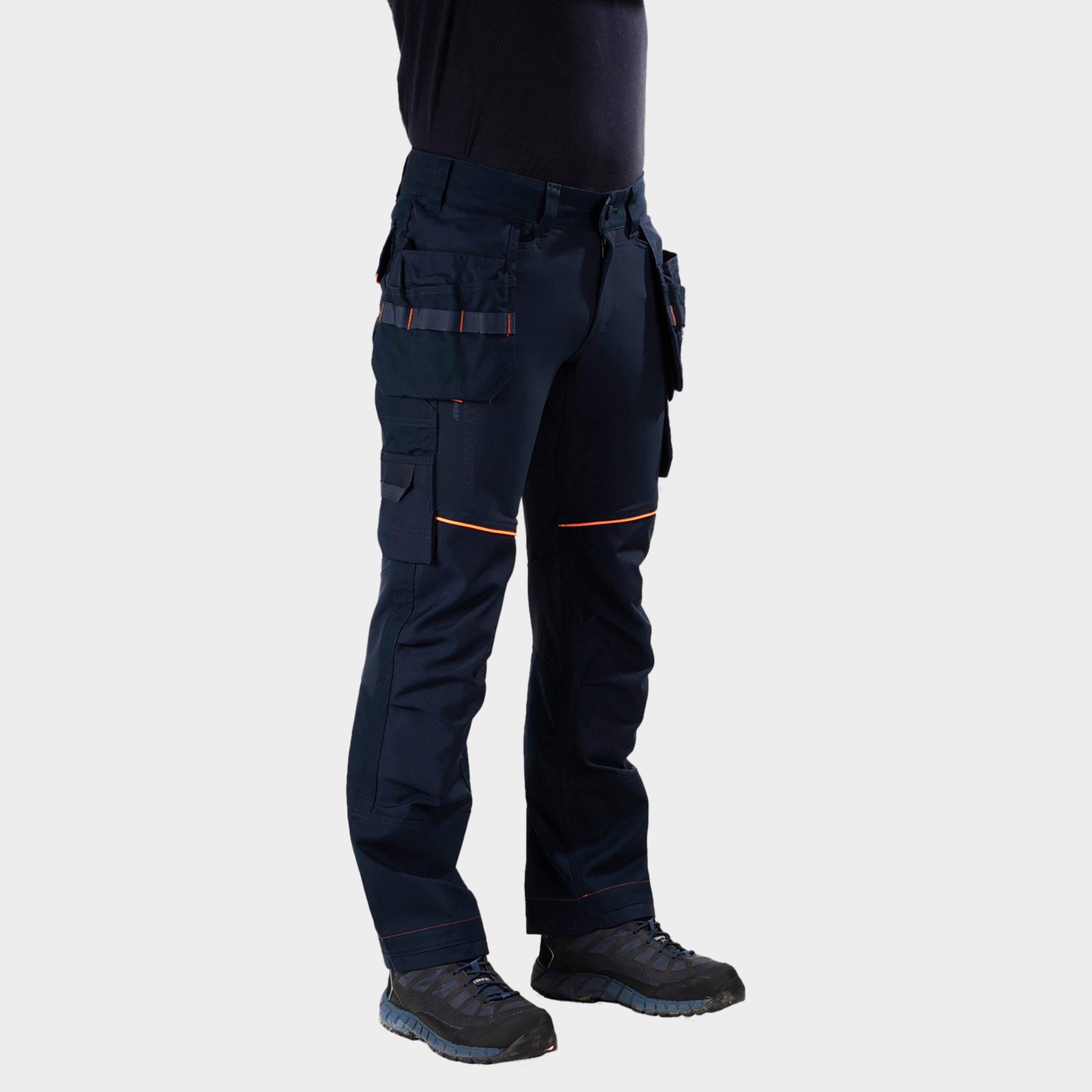 Men's Chelsea Evolution Construction Trouser