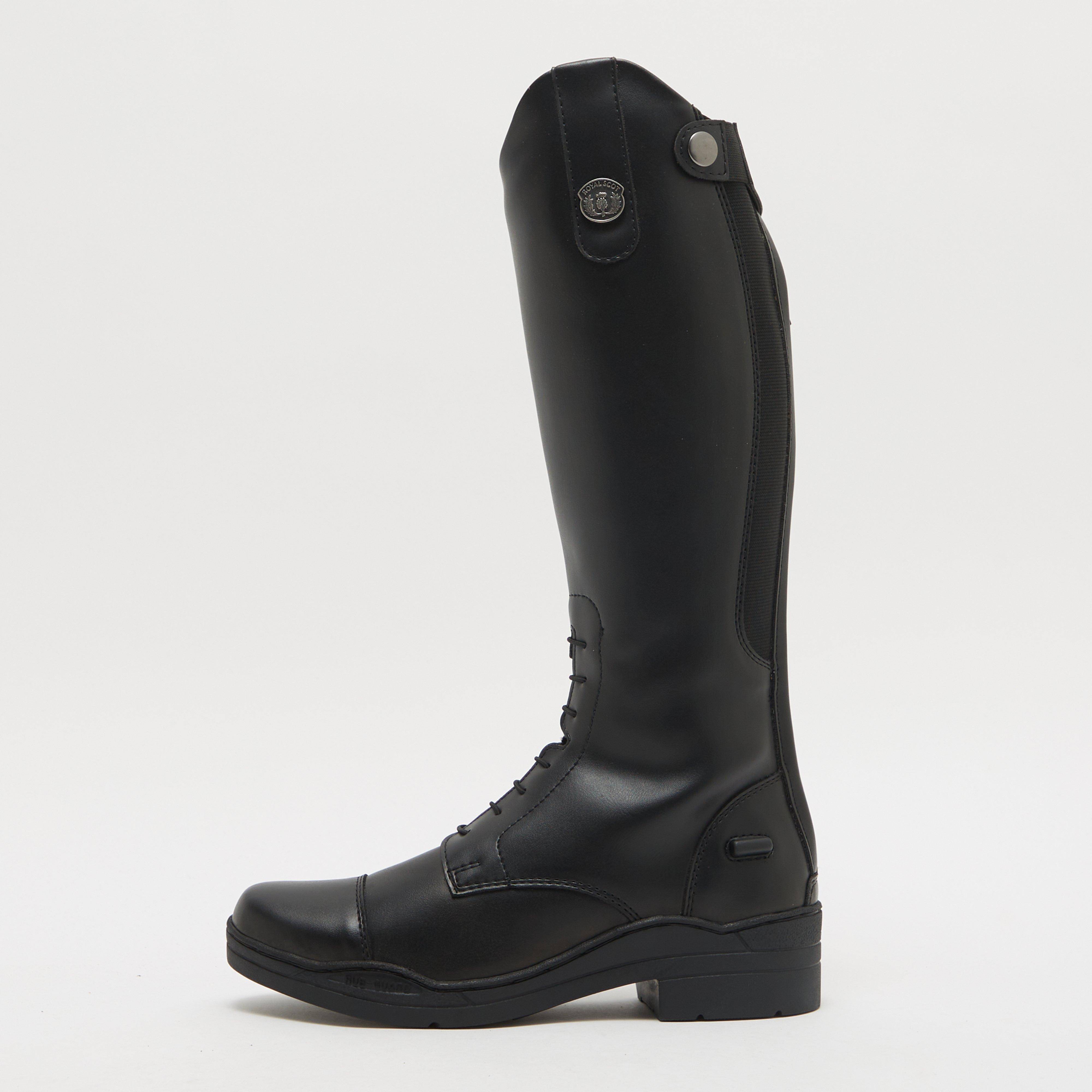 Kids’ Annan Tall Riding Boots