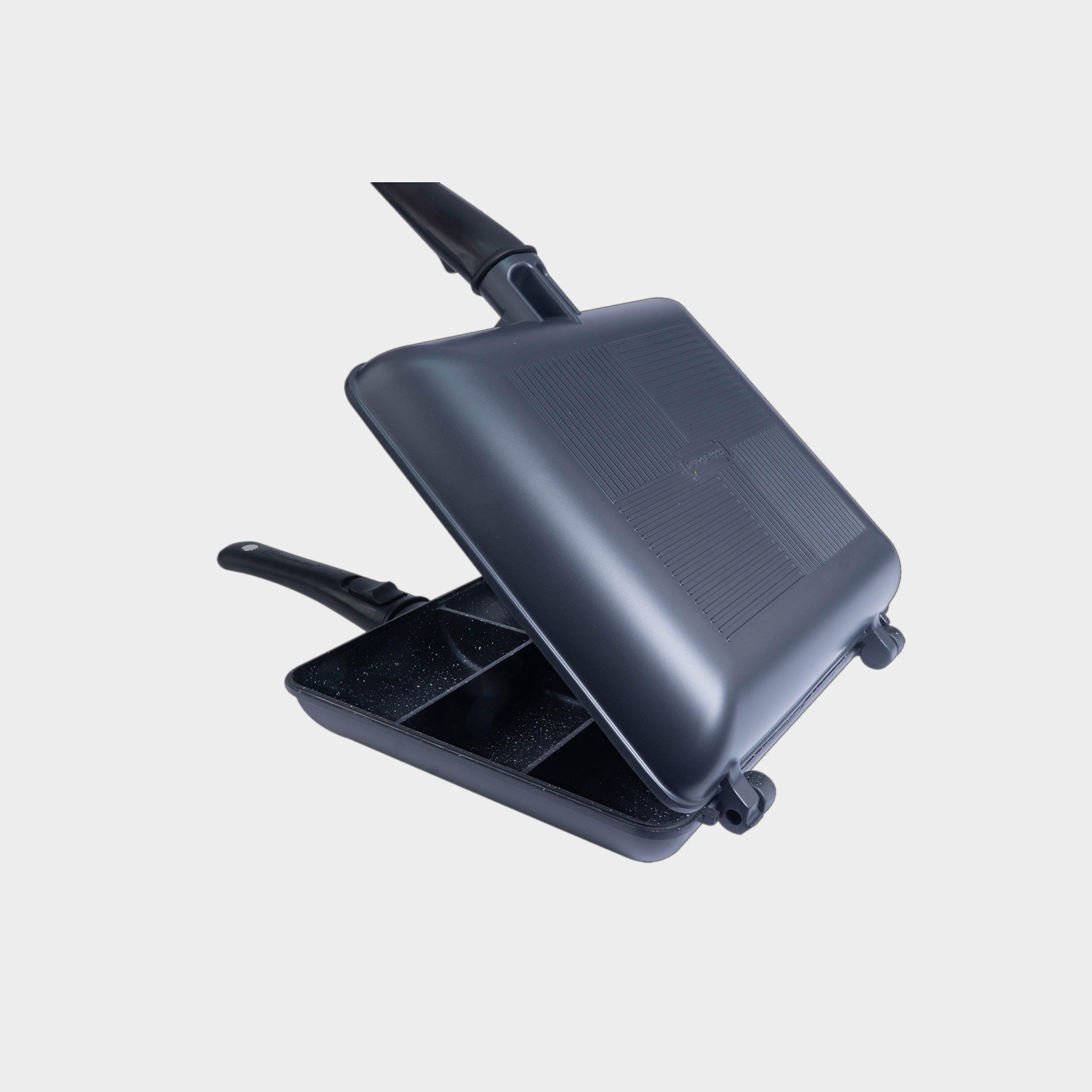 Combi & Steamer Set XXL – Granite Edition