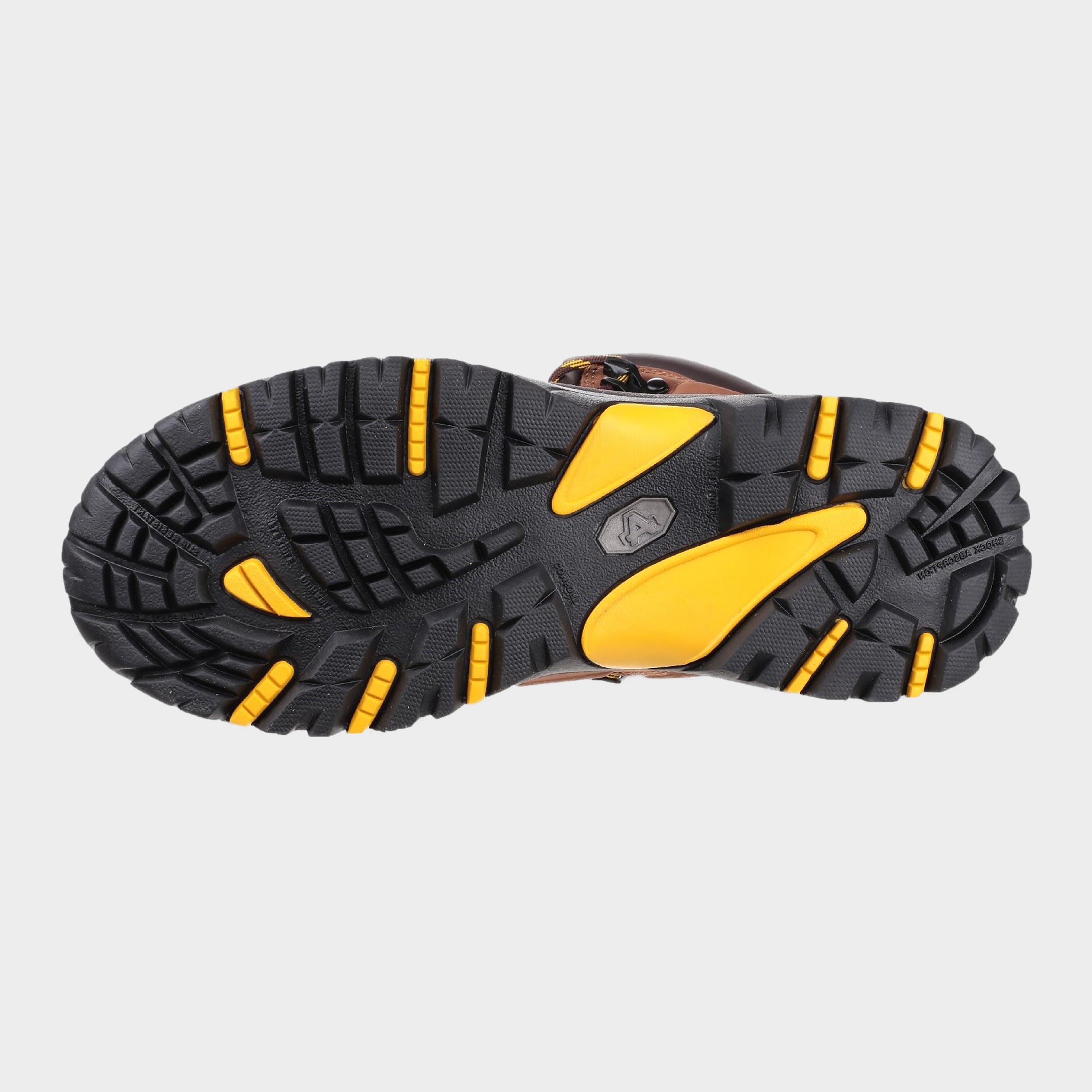 Men's FS39 Safety Boot