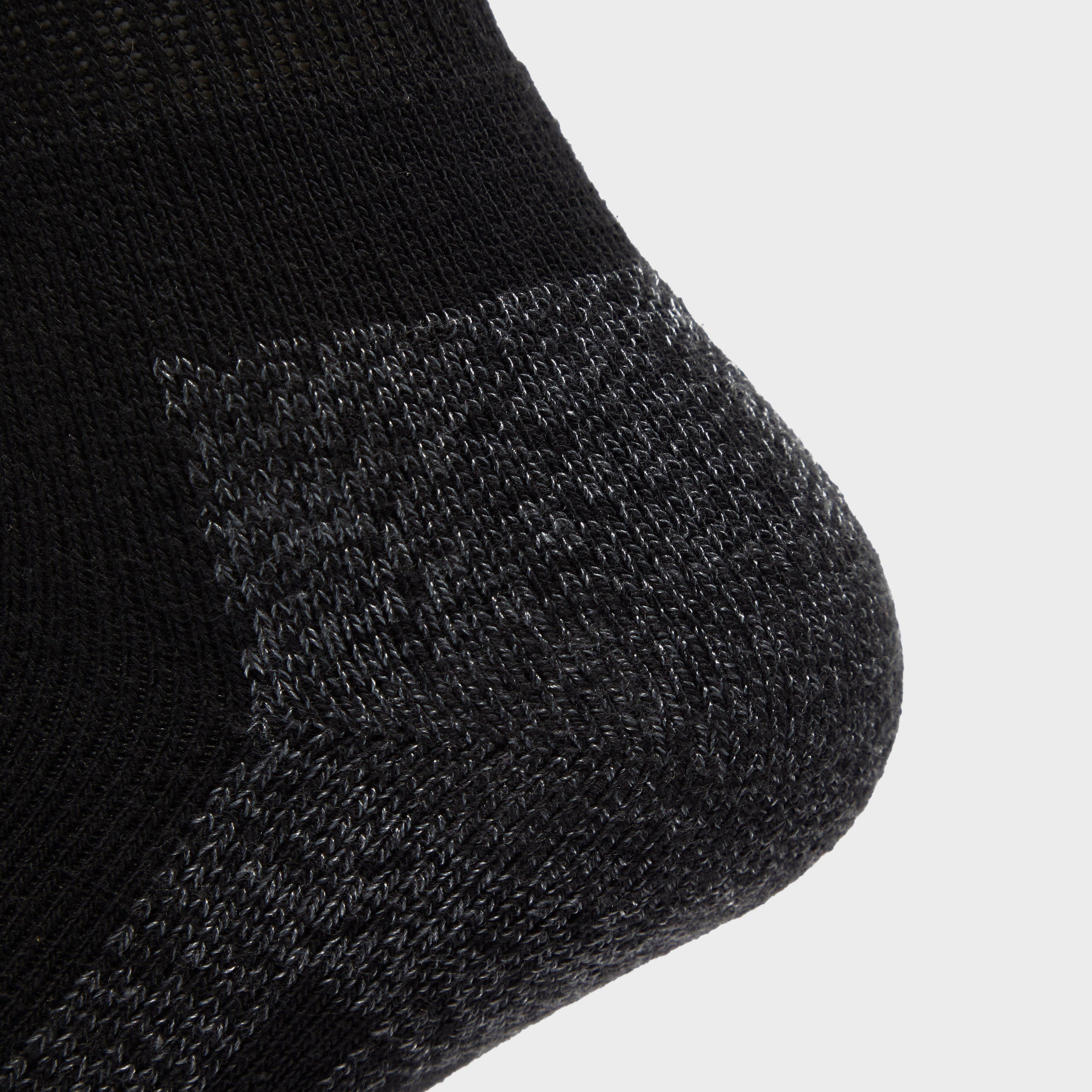 Men's 3PK Work Socks