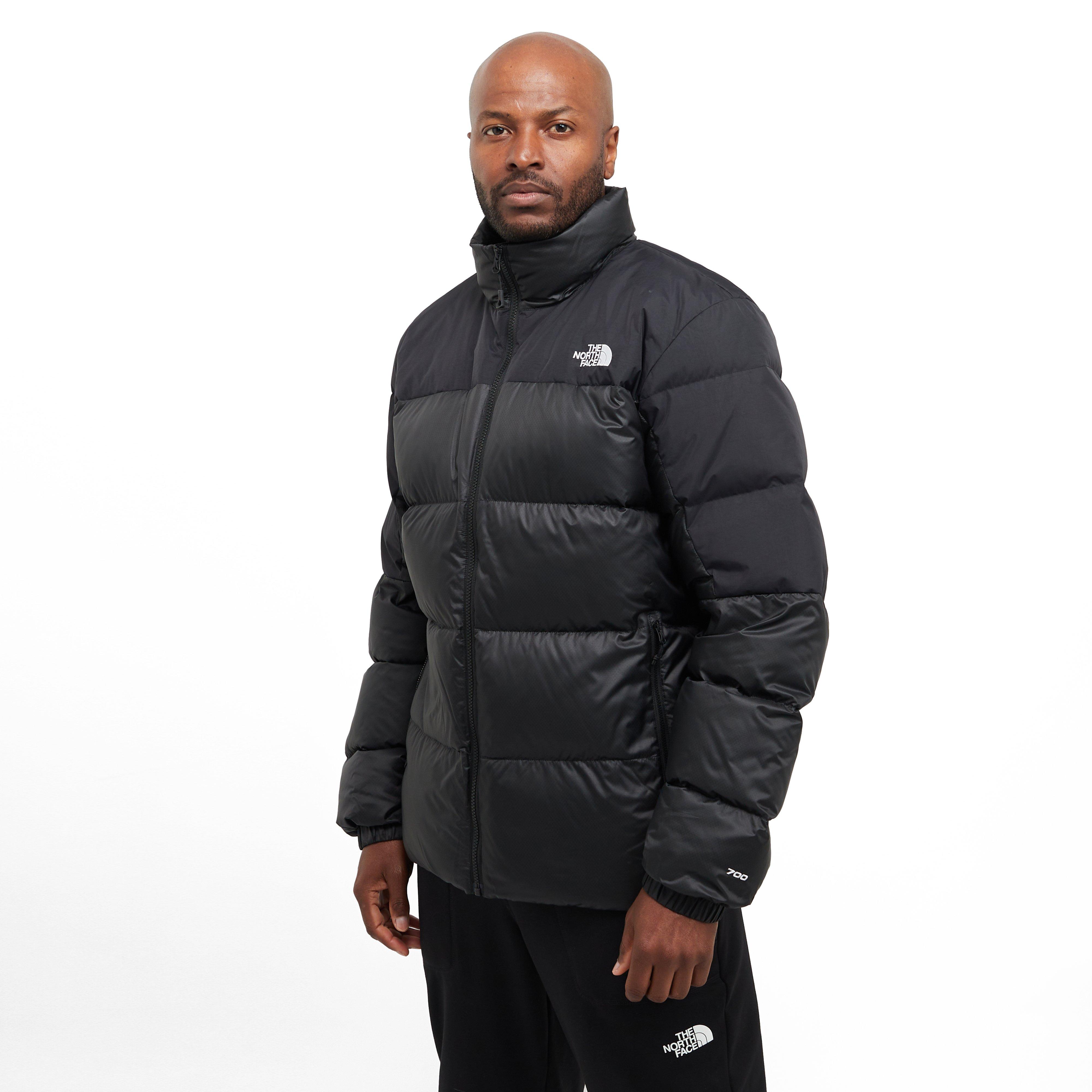 Men’s Diablo Jacket