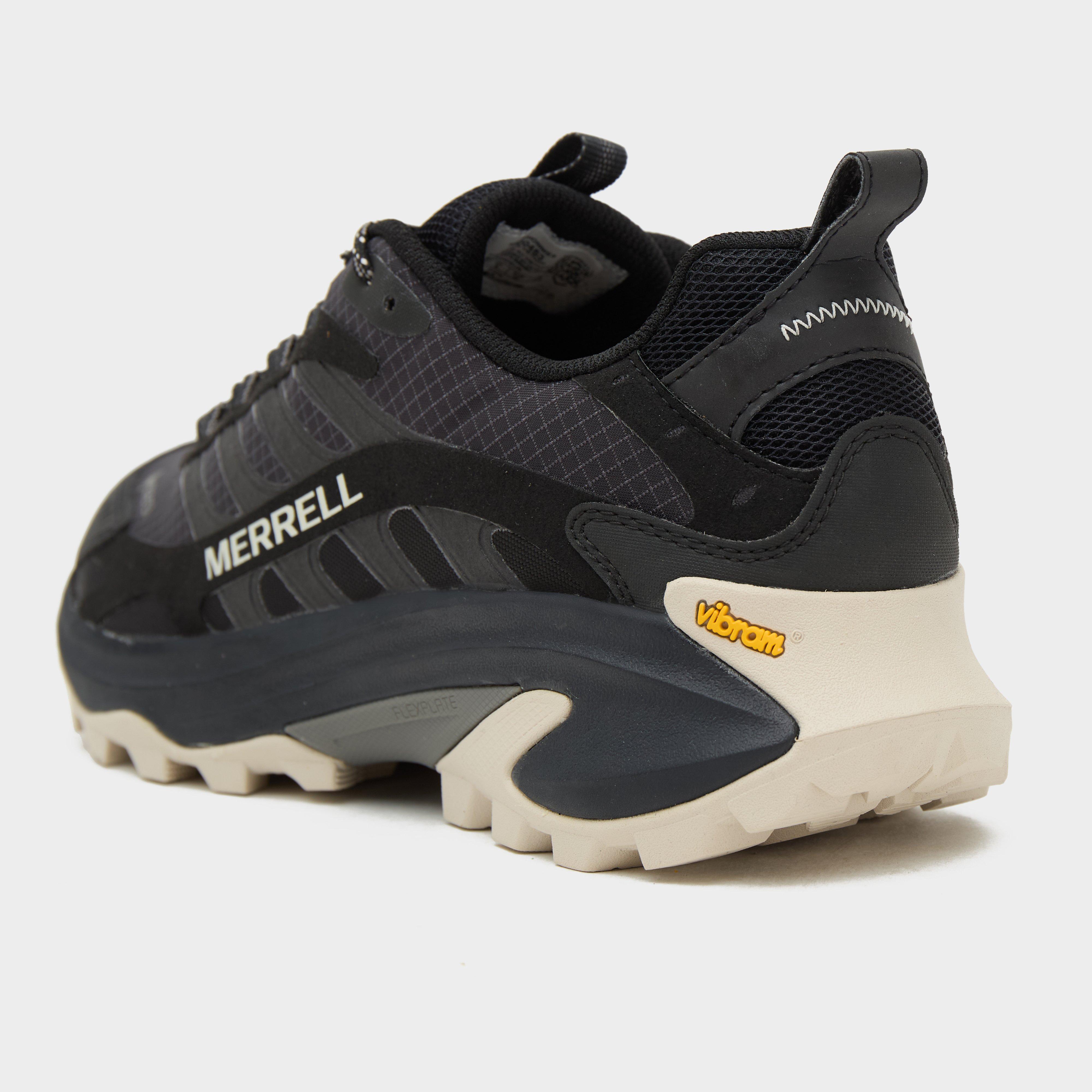 Men's Moab Speed 2 GORE-TEX® Walking Shoes