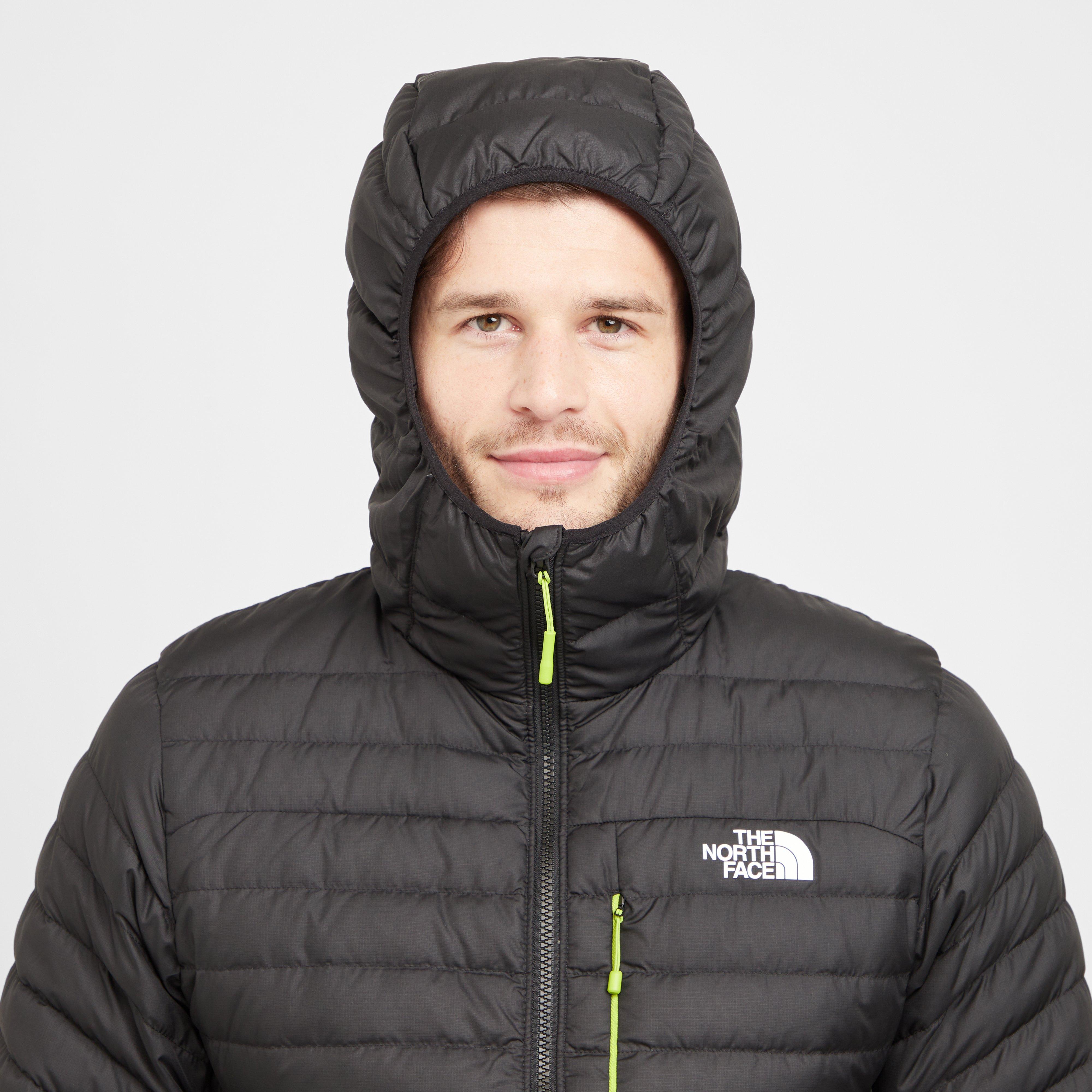 Men's Hathersage Insulated Down Jacket