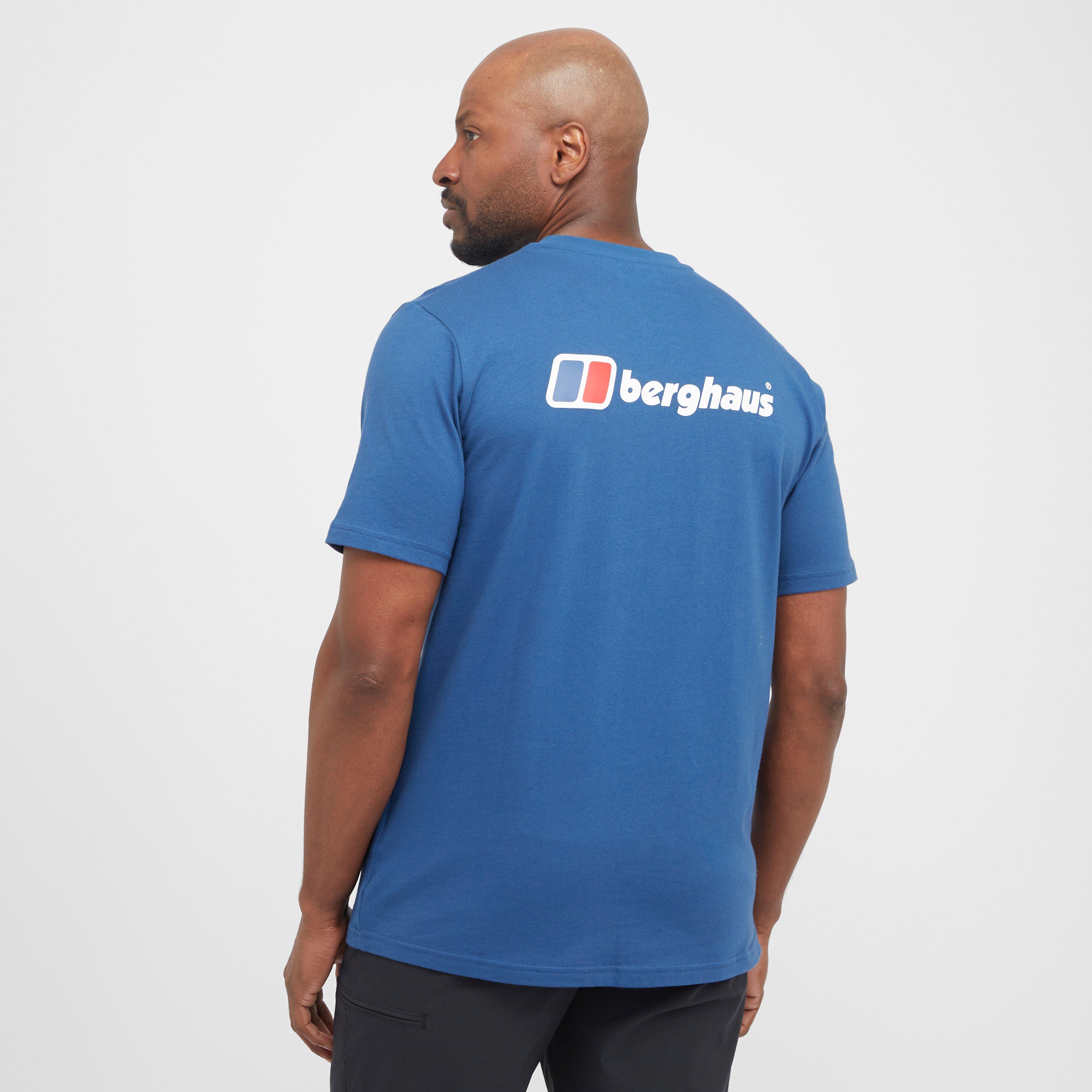 Men's F&B Logo T-Shirt