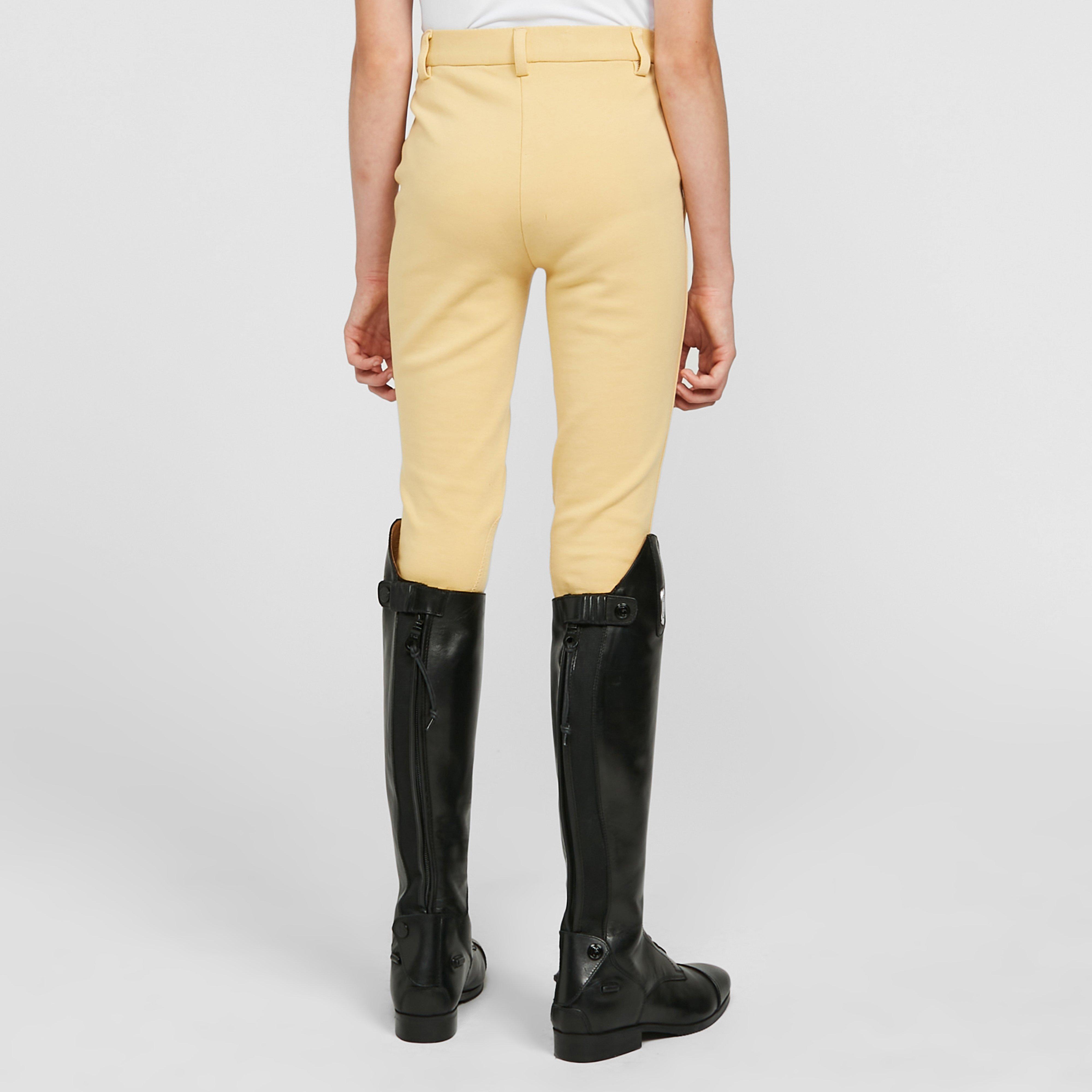 Kids' Maids Saddlehugger Jodhpurs