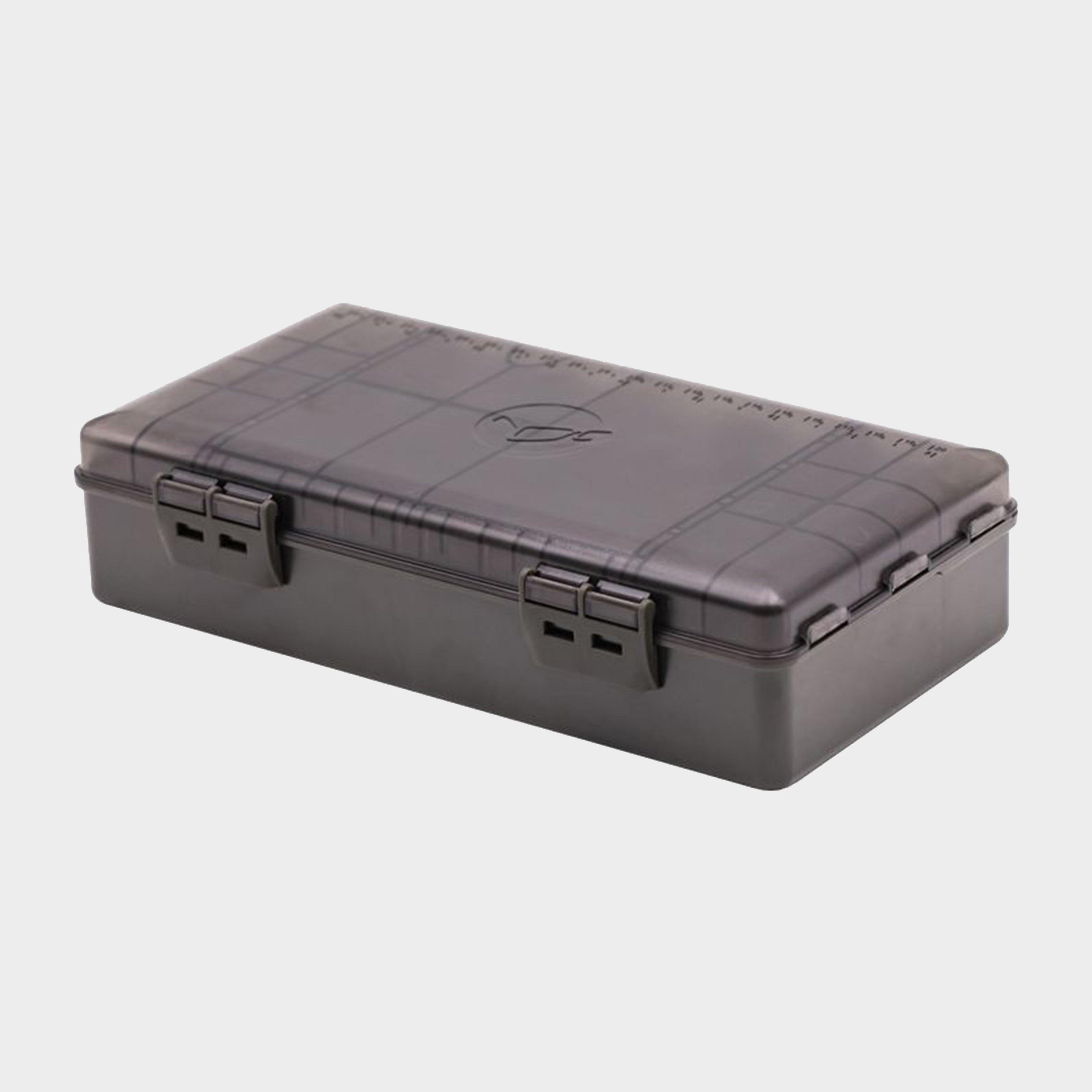Basix Tackle Box