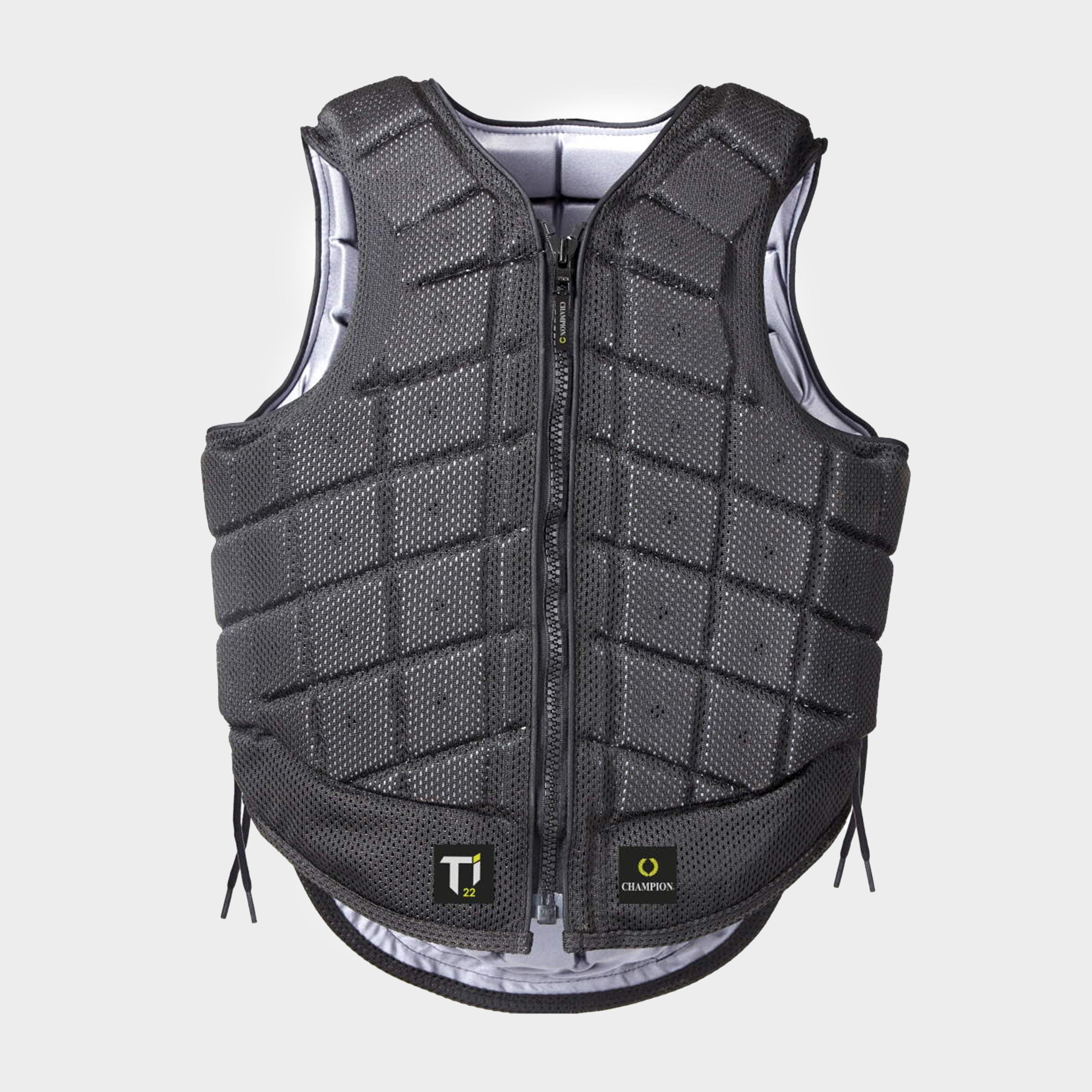 Adult Ti22 Body Protector