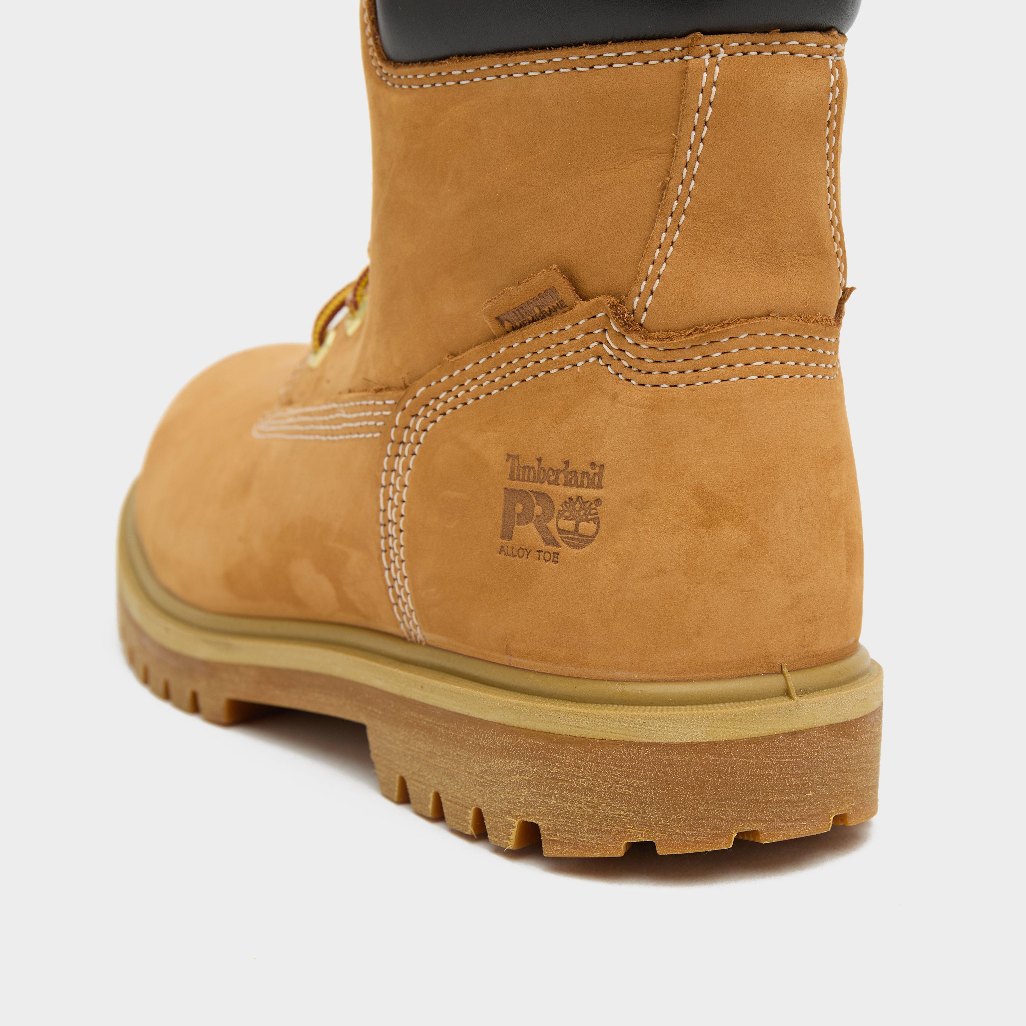 Pro Iconic Safety Boots