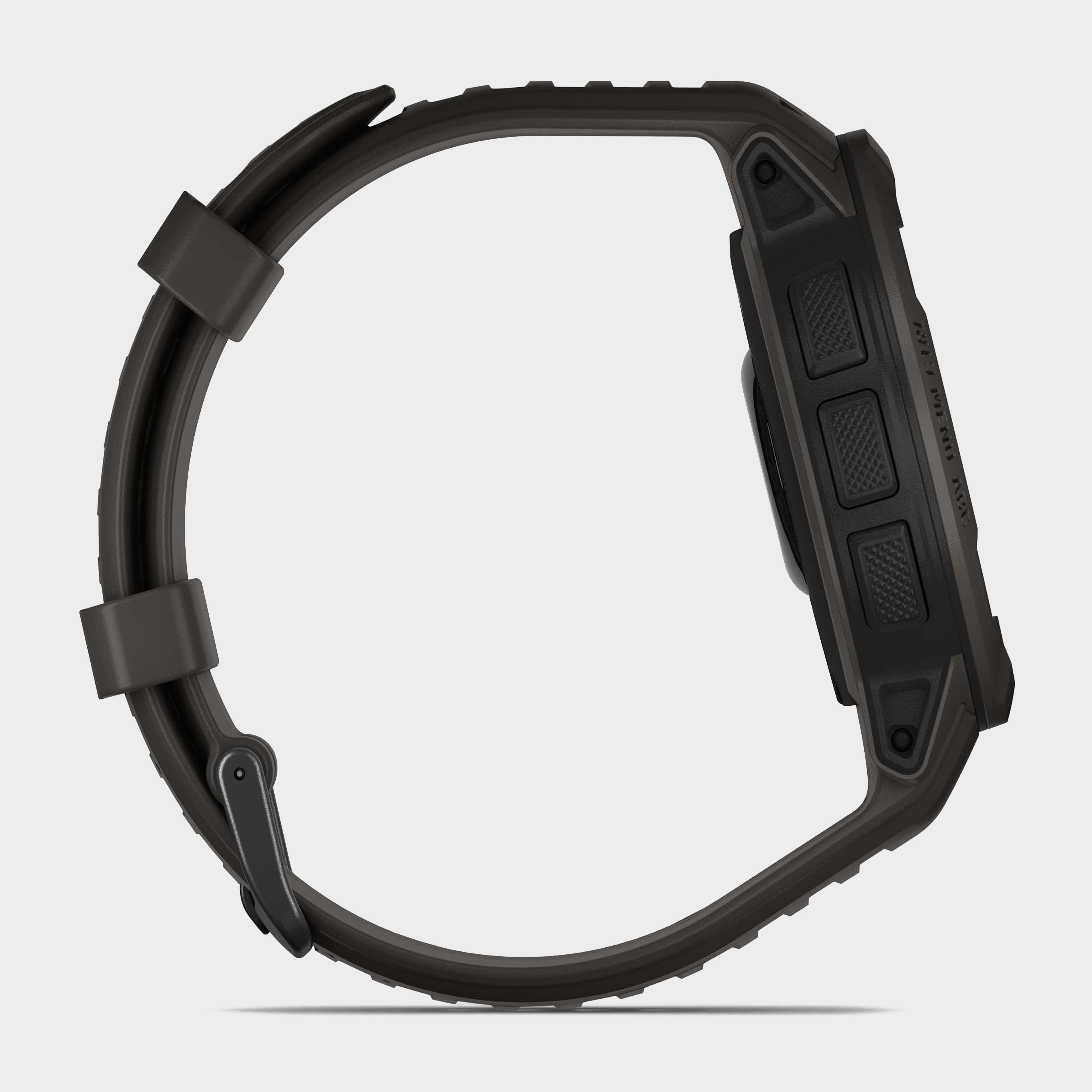 Instinct® 2 Solar Multi-Sport GPS Smartwatch