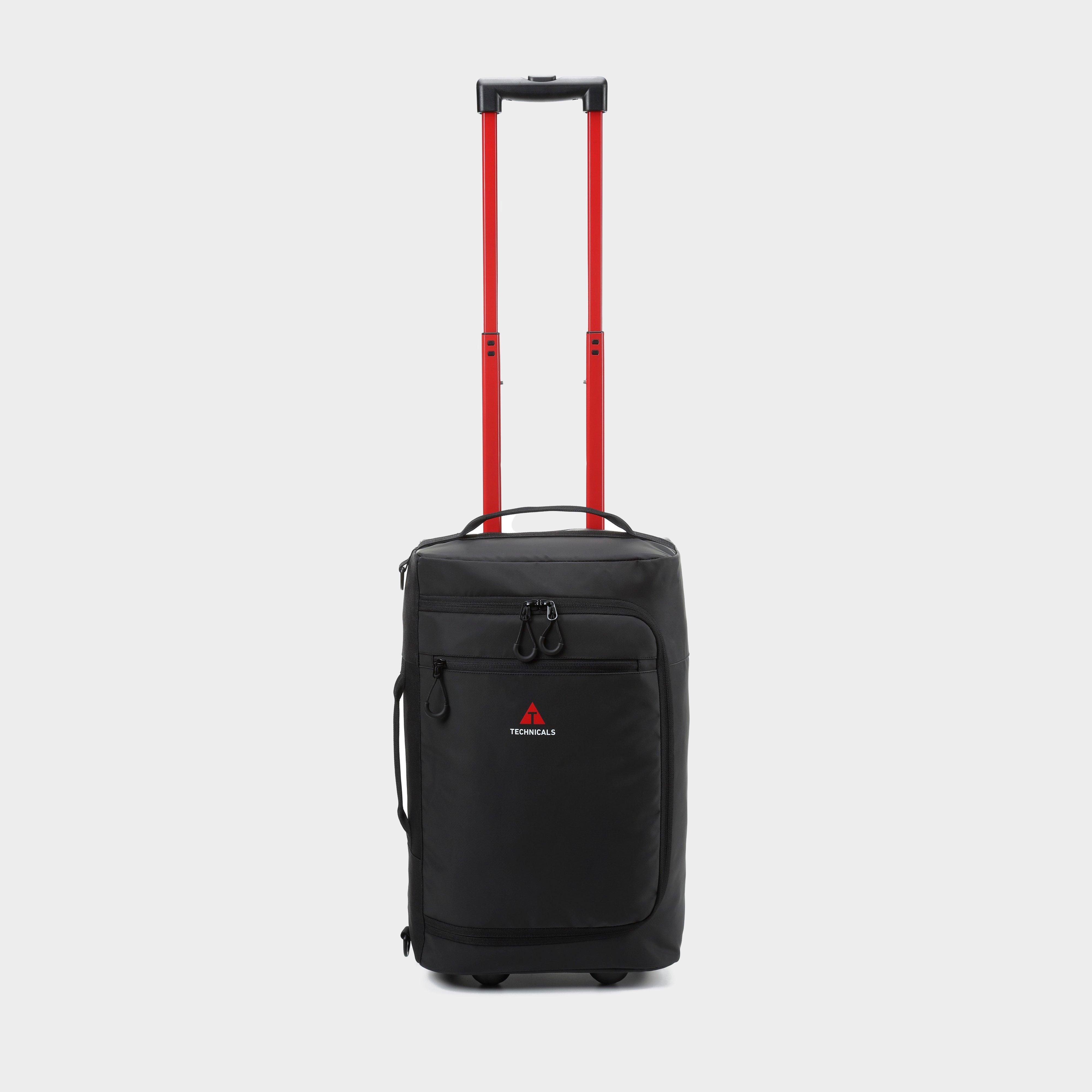 Exodus Lite Luggage Set