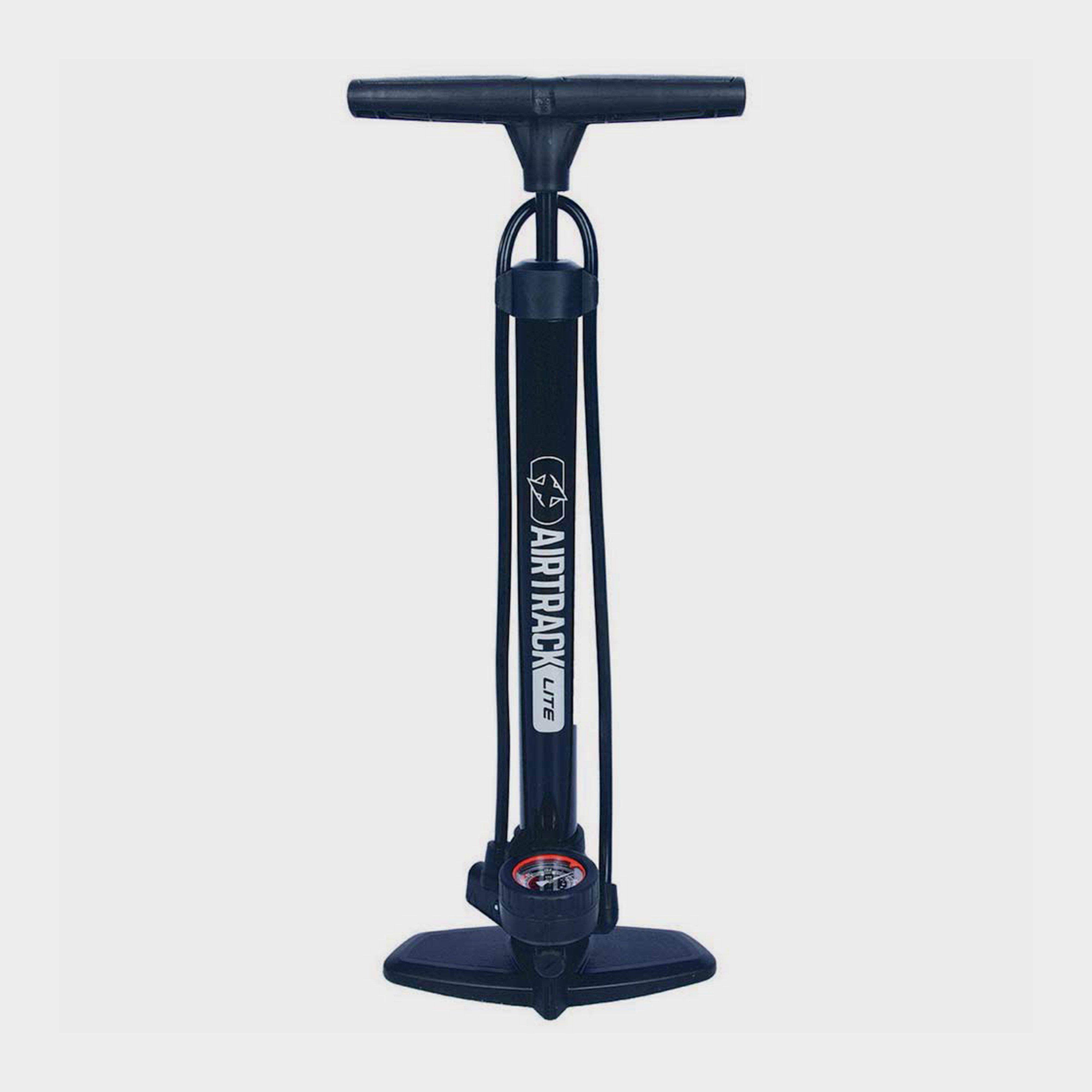 Airtrack Lite Floor Pump with Gauge